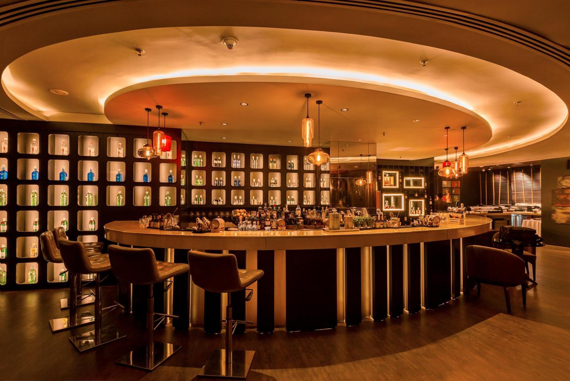 Jw Marriott Juhu Hotel Mumbai
