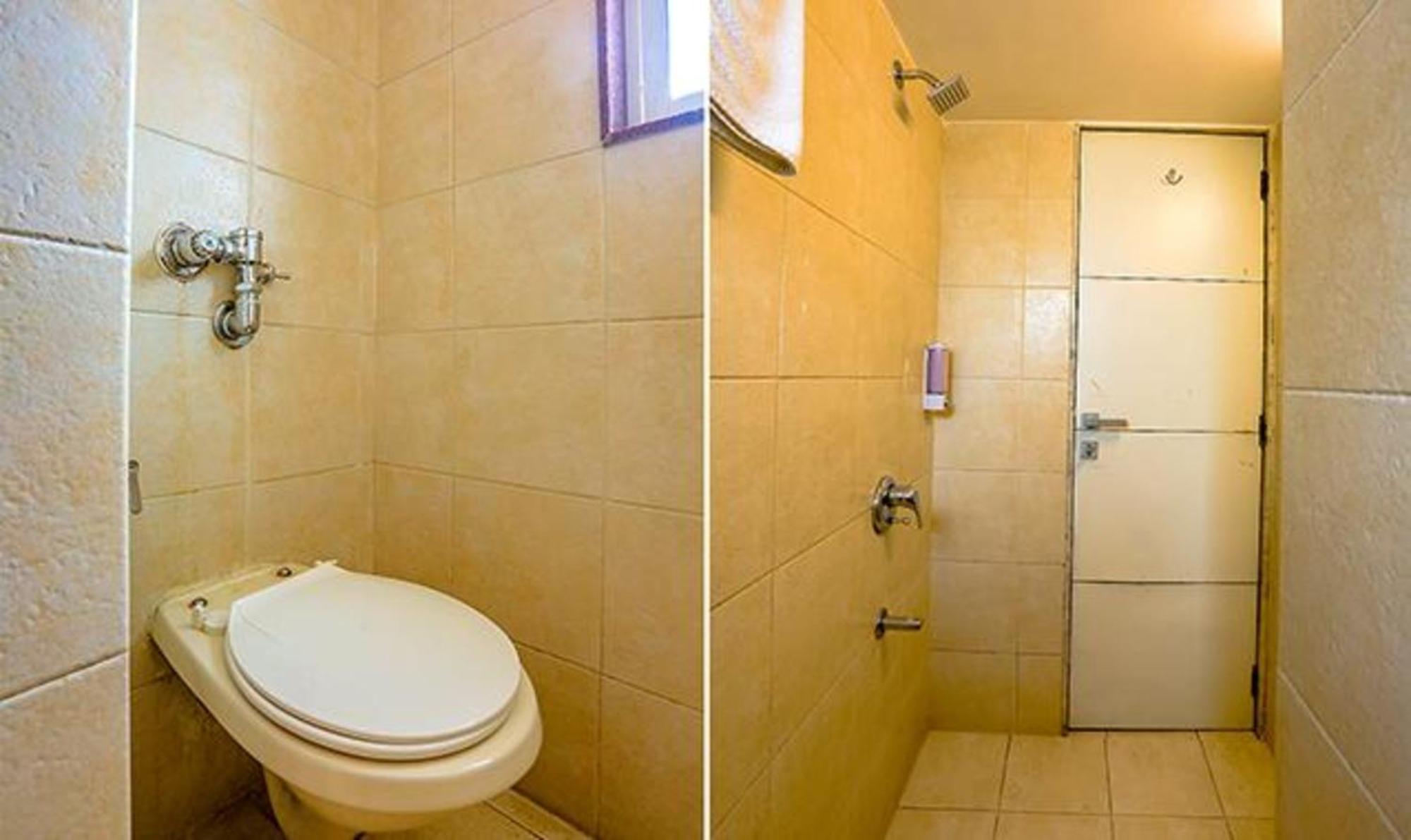 Hotel Fabexpress Jayshree - Nr International Airport