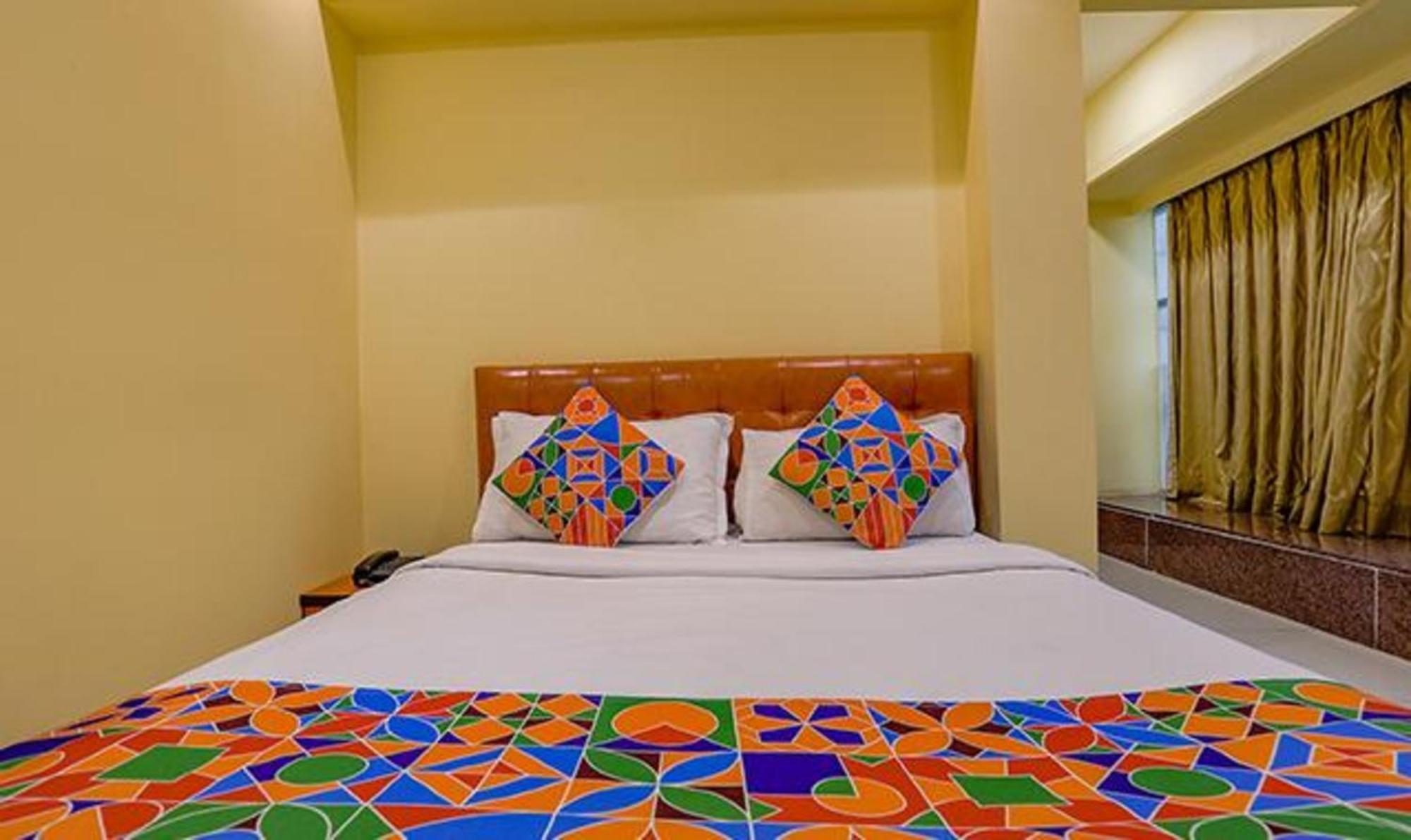 Fabexpress Jayshree - Nr International Airport