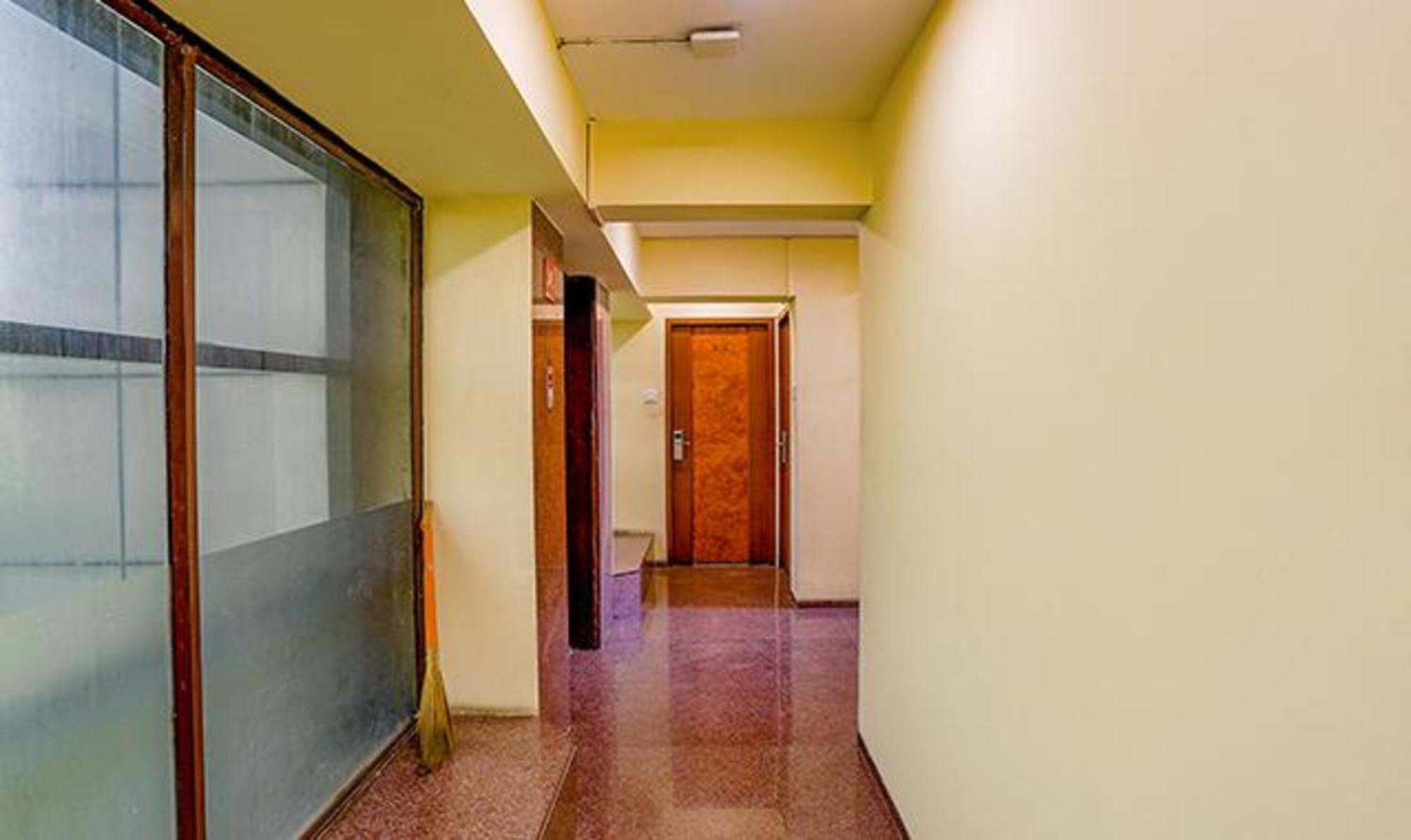 Hotel Fabexpress Jayshree - Nr International Airport Mumbai