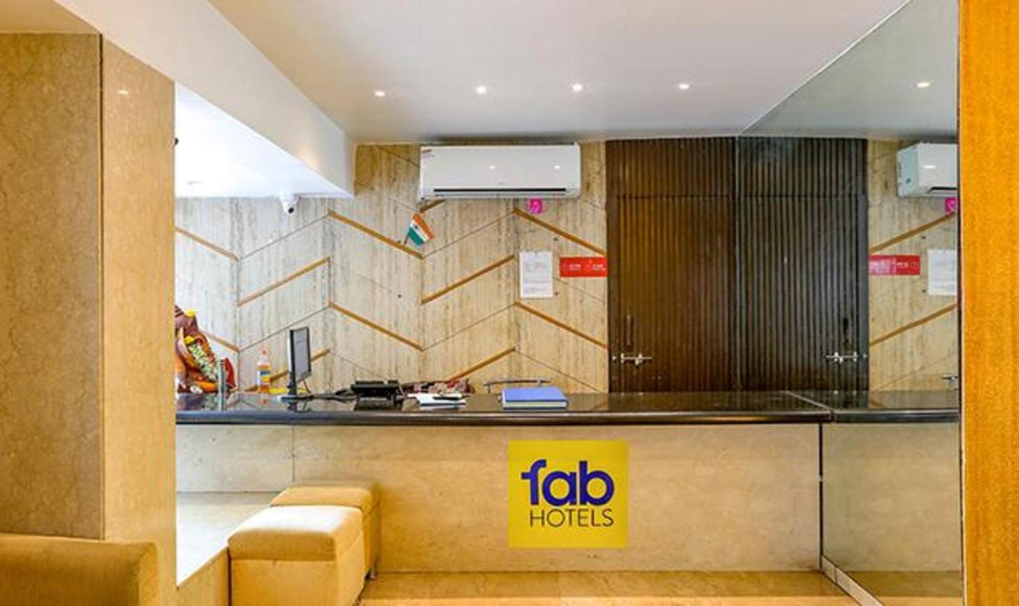 Fabexpress Jayshree - Nr International Airport