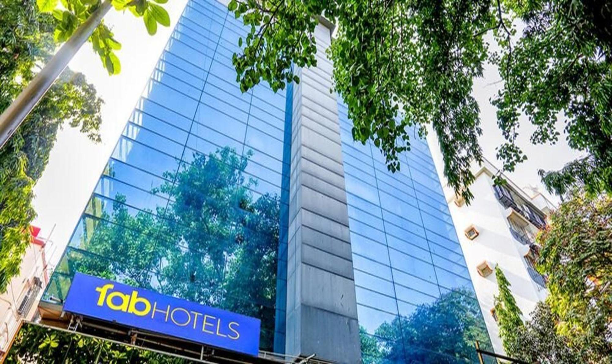 Fabexpress Jayshree - Nr International Airport Mumbai
