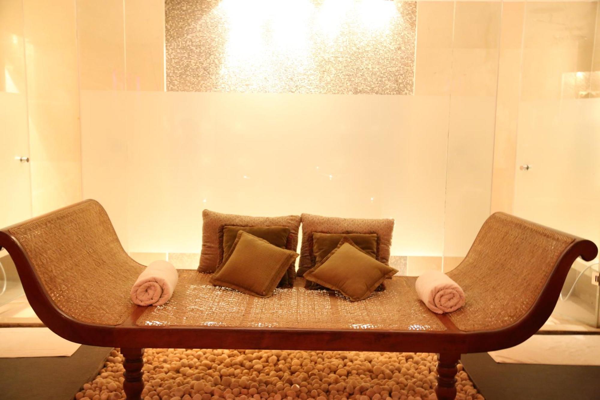 Jw Marriott Juhu 5*