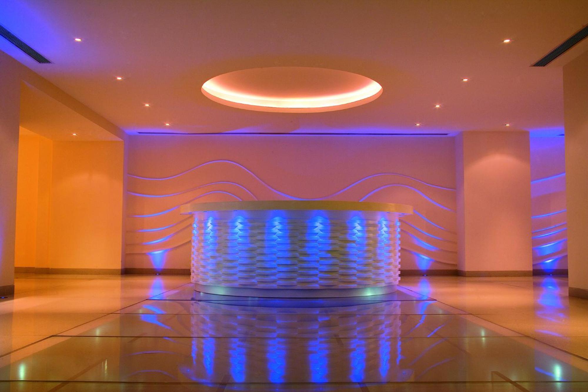 Jw Marriott Juhu Hotel Mumbai