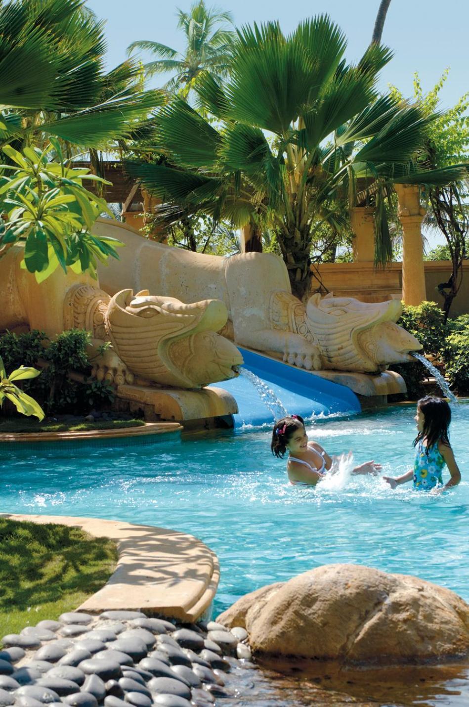 Jw Marriott Juhu