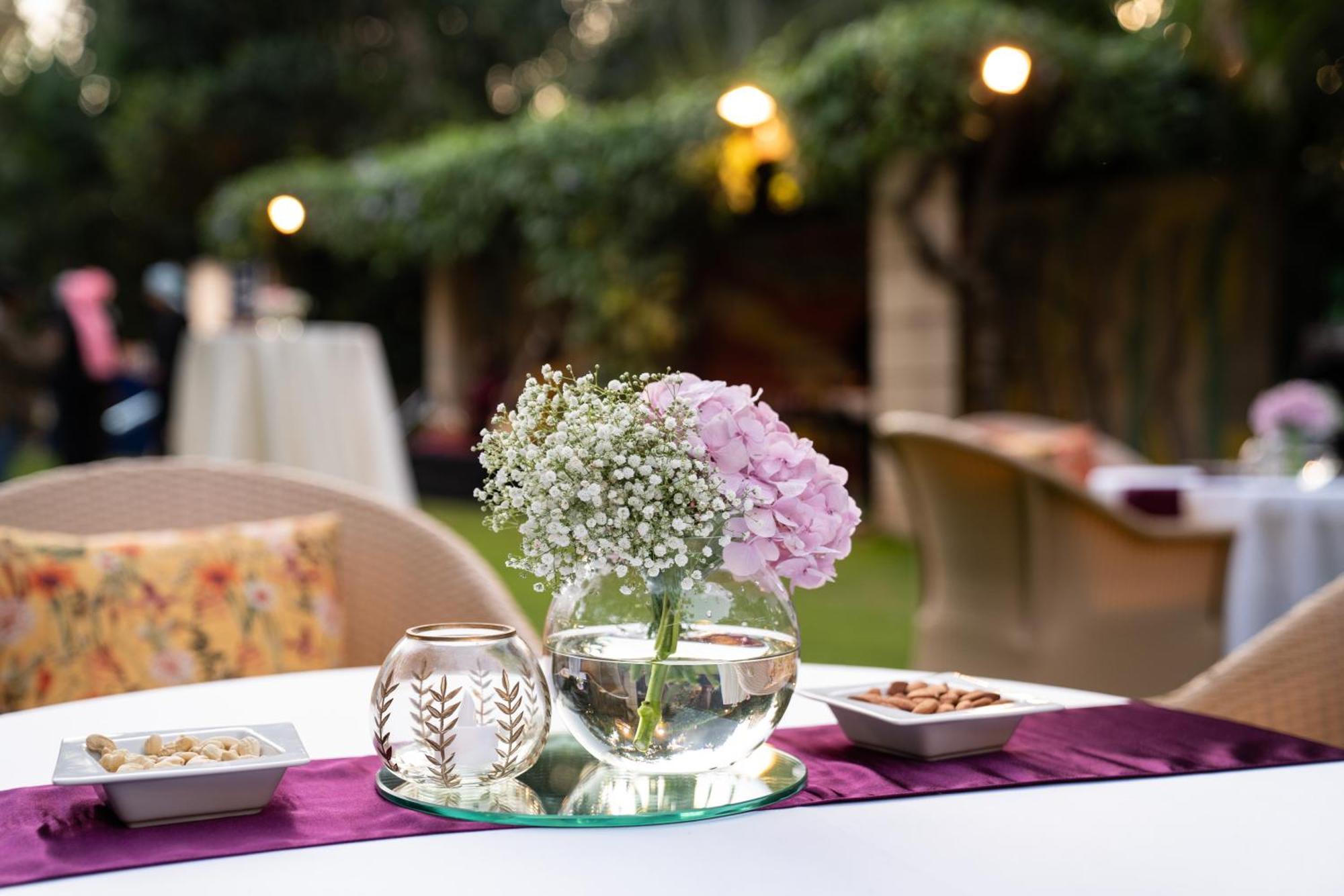 Taj Wellington Mews 5* Mumbai