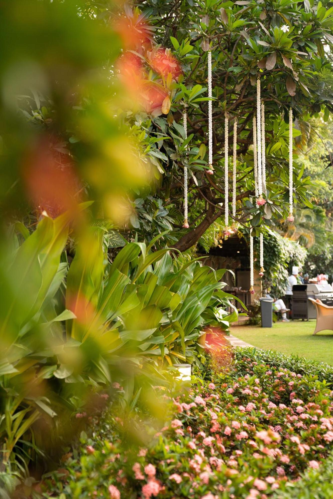Taj Wellington Mews 5* Mumbai