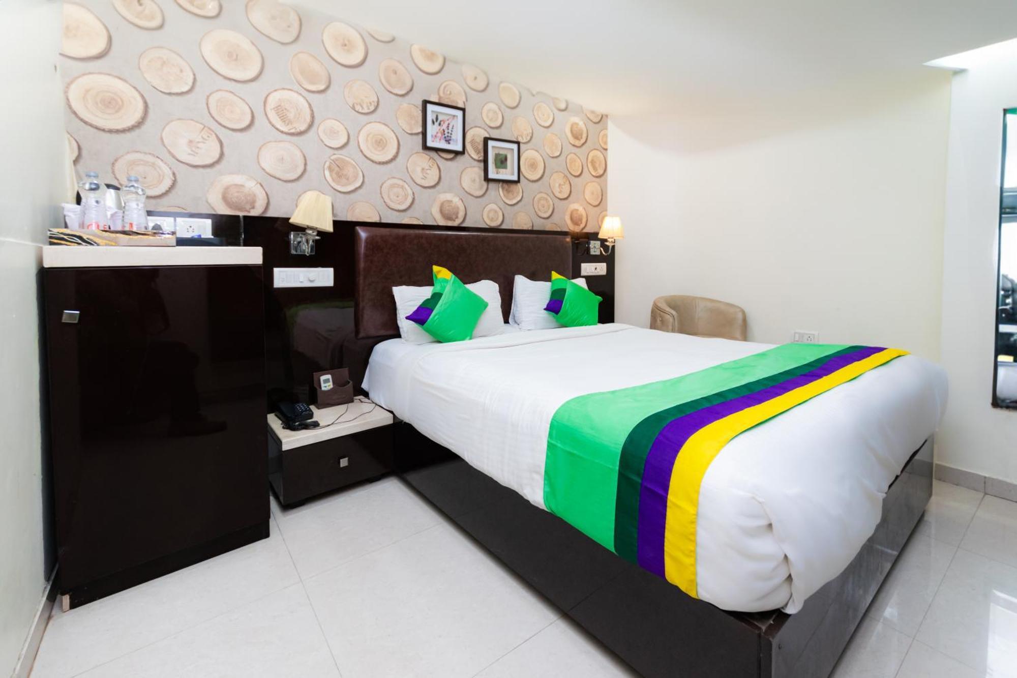 Treebo Laaiba Residency Hotel 3*