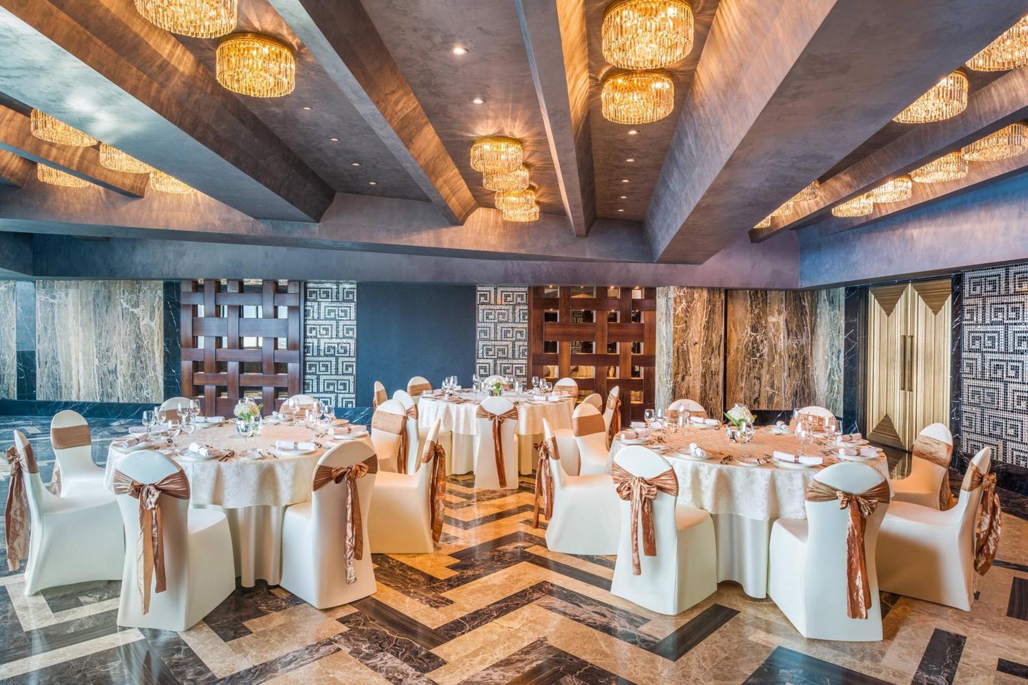 The St. Regis Hotel Mumbai