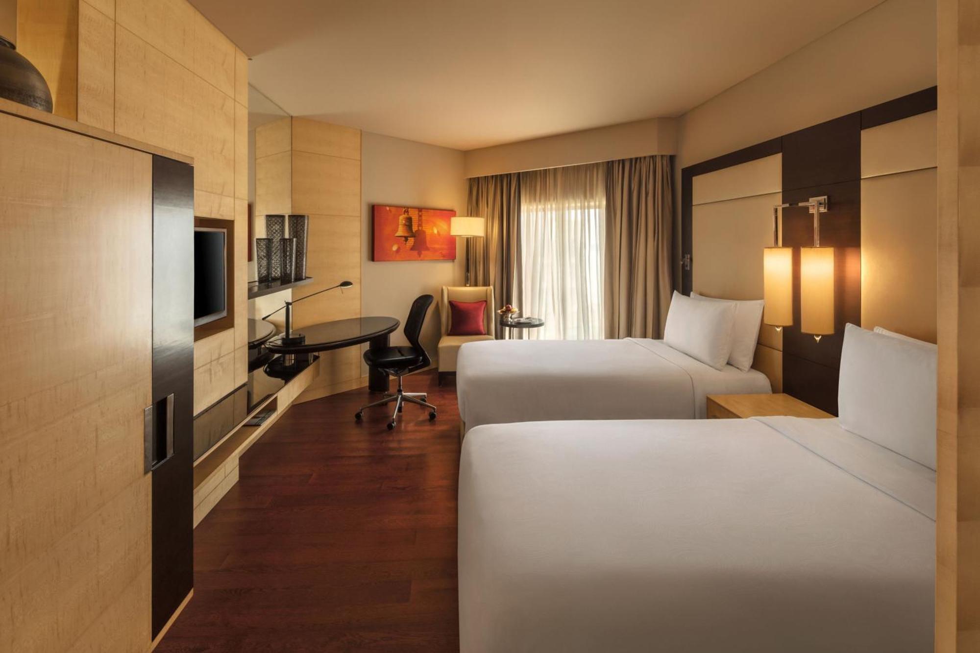 Hotel Jw Marriott Juhu