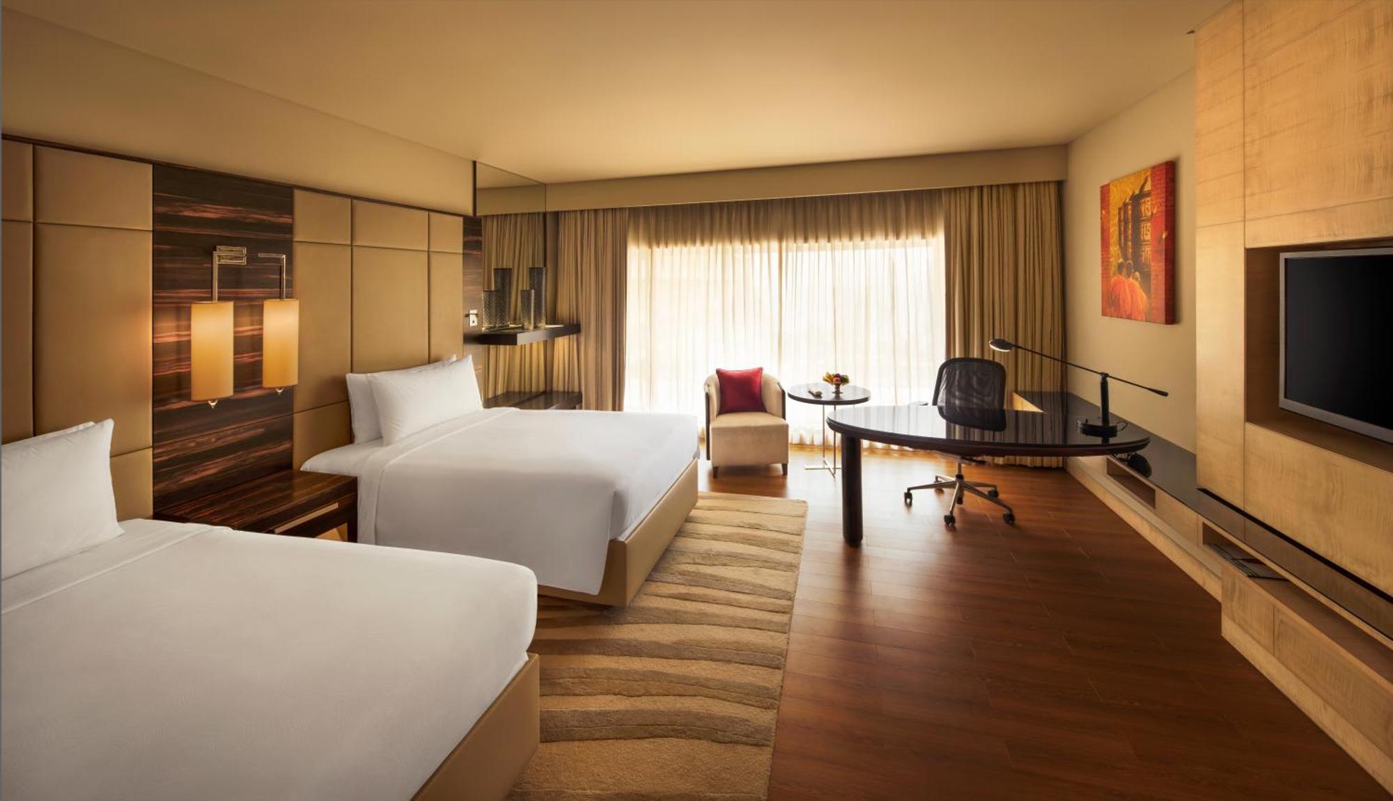 Hotel Jw Marriott Juhu 5*