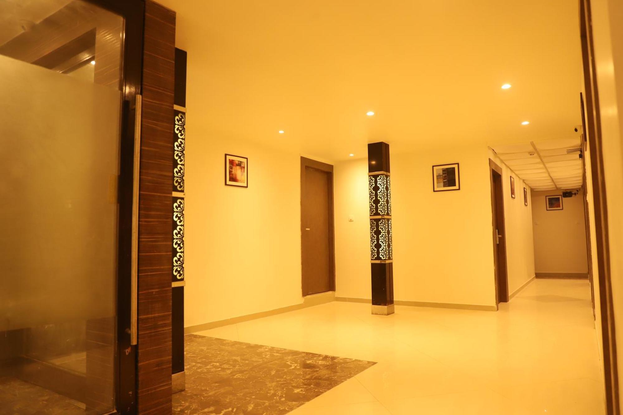 Hotel Sai Pritam 3*