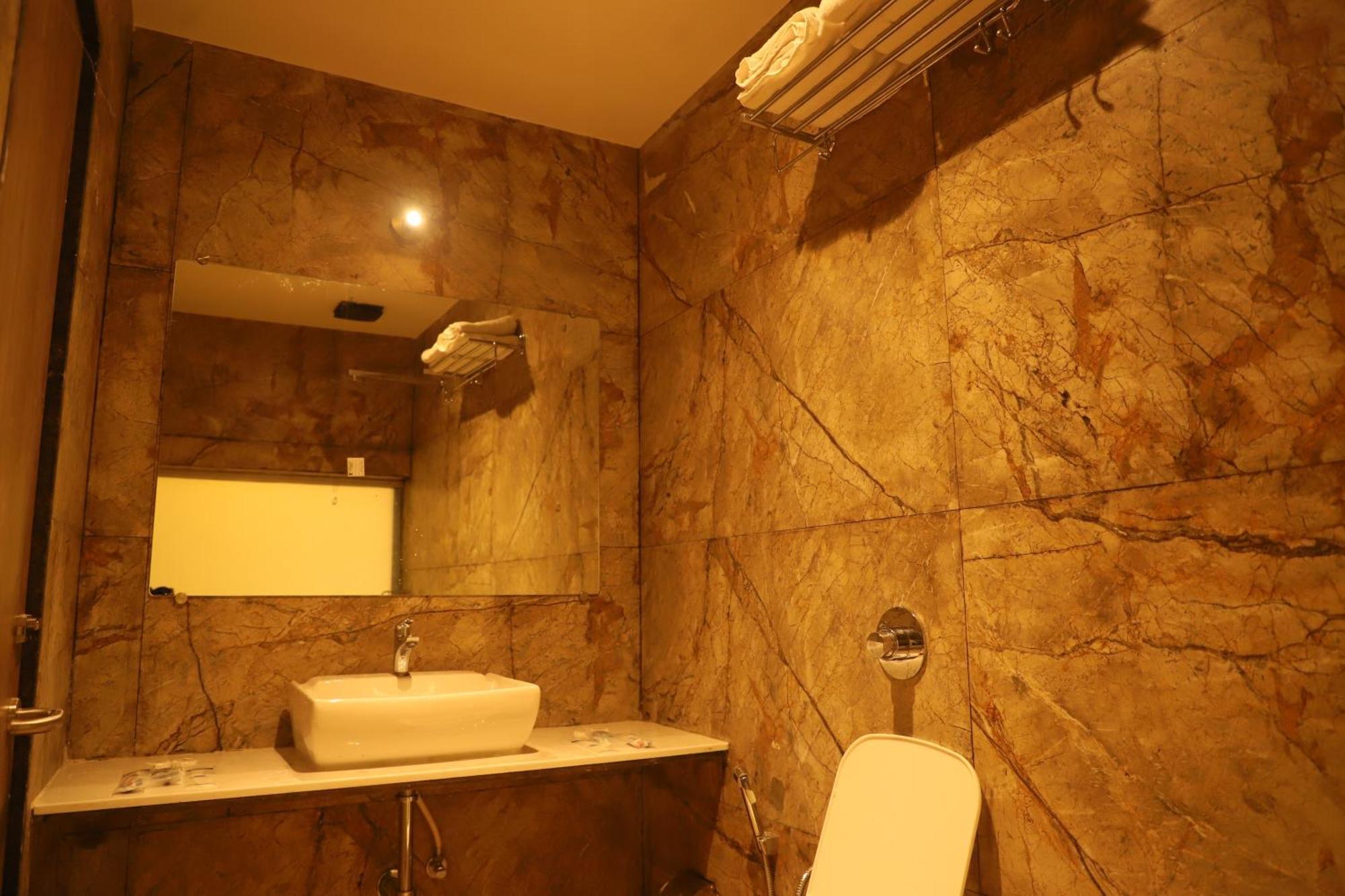 Hotel Sai Pritam Mumbai