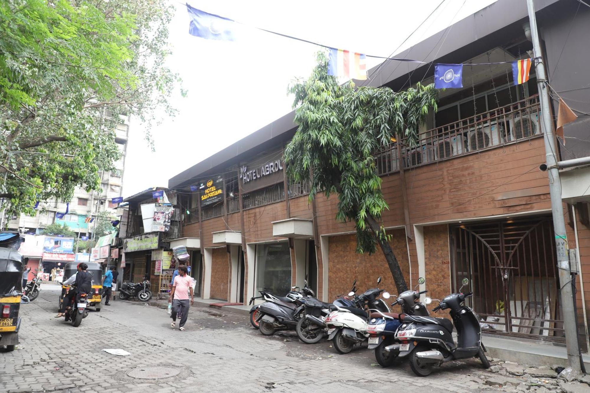 Sai Pritam 3* Mumbai