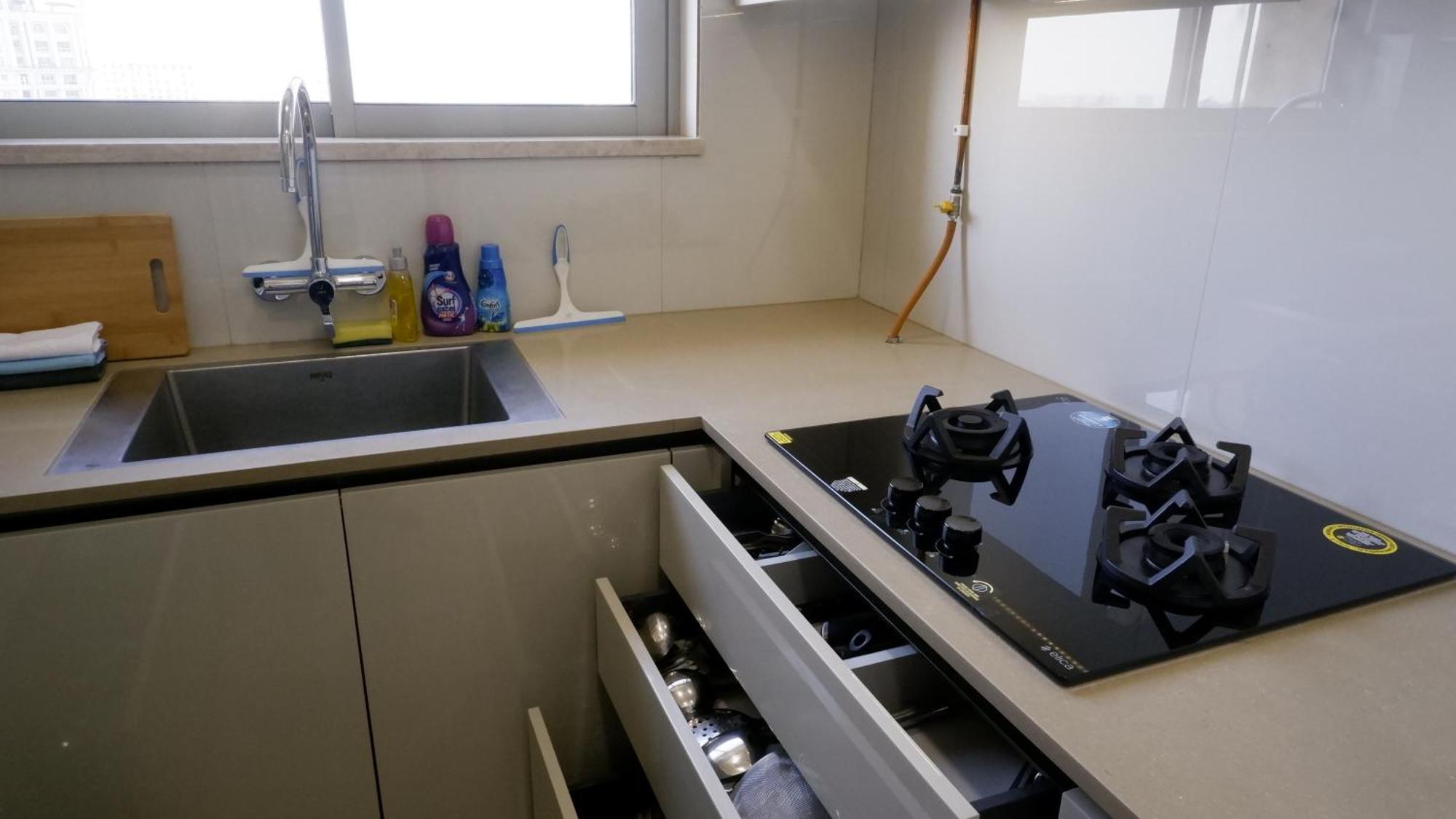 Relohomes Serviced Hotel
