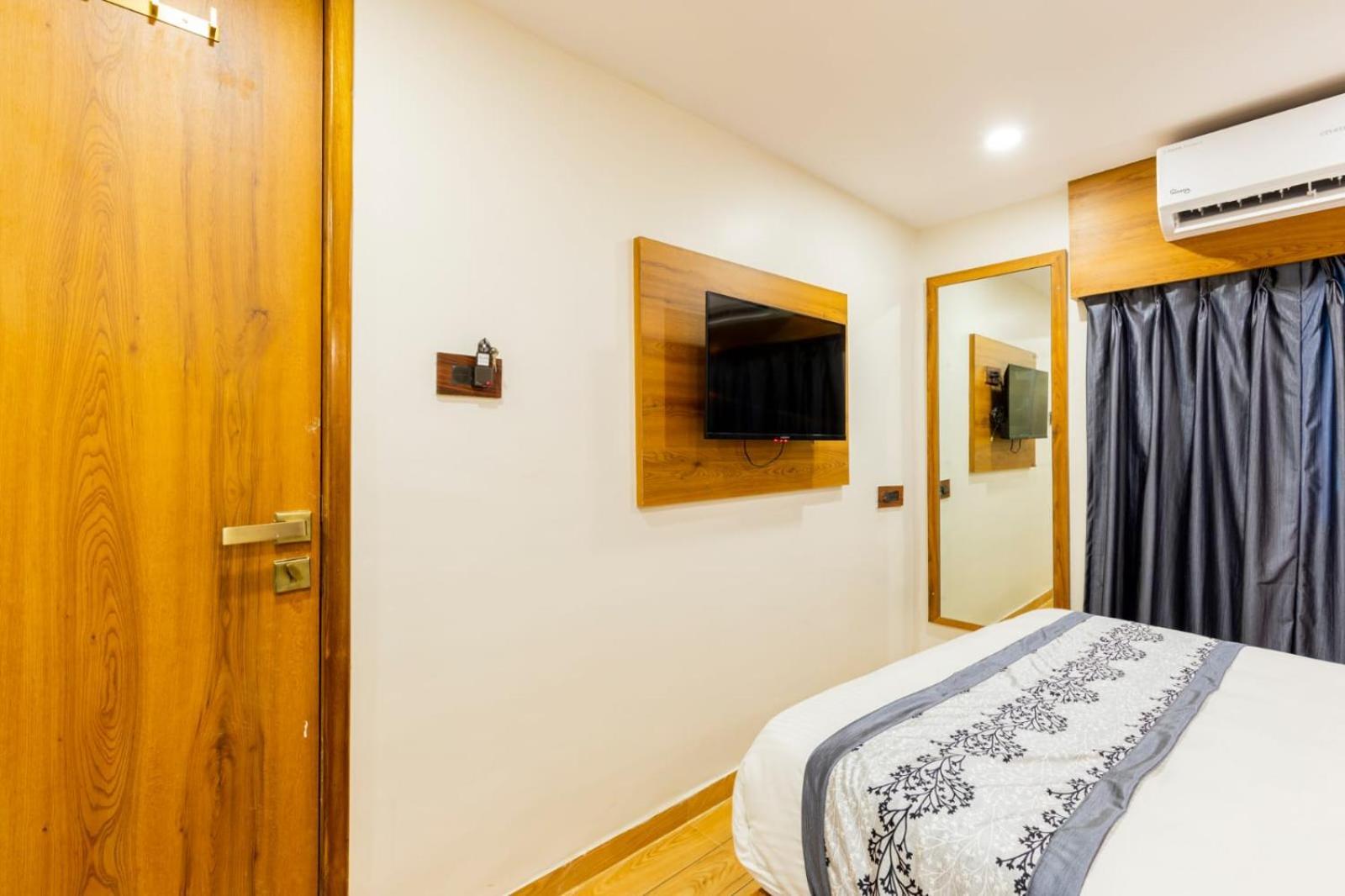 Village Residency Hotel