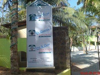 Signature Hotel