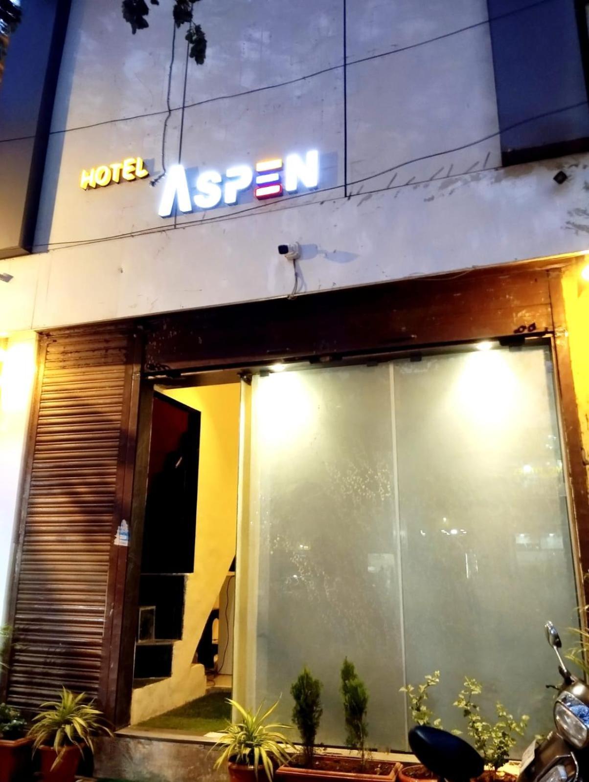 Aspen Hotel Mumbai