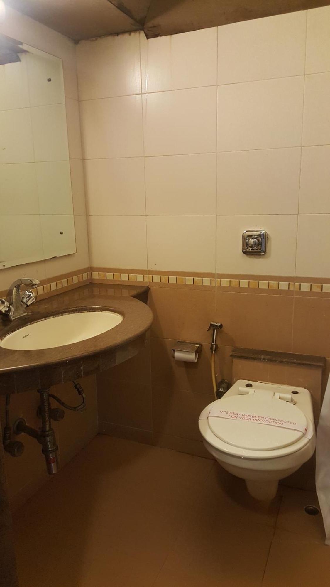 Inn Privilege Mumbai