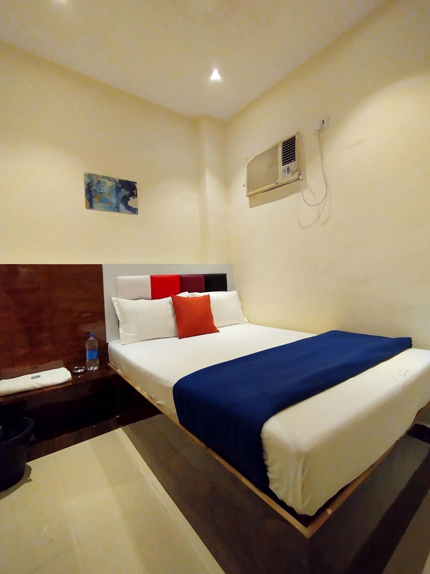 Hotel Aspen 3*