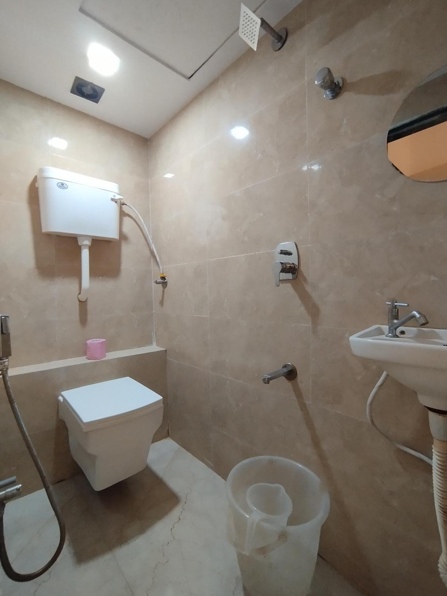 Hotel Aspen Mumbai