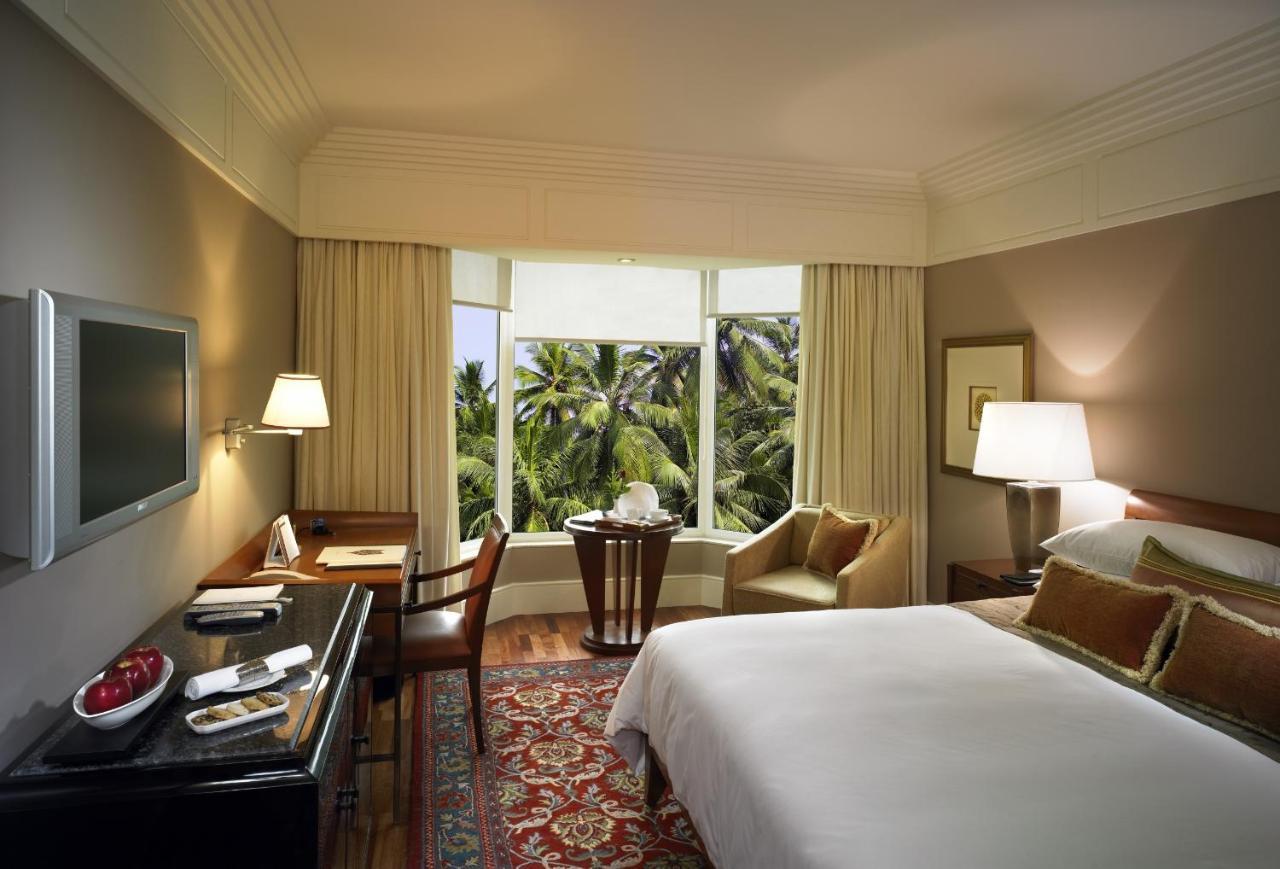 Hotel The Leela 5*