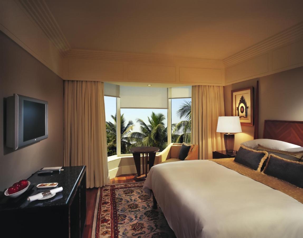 The Leela