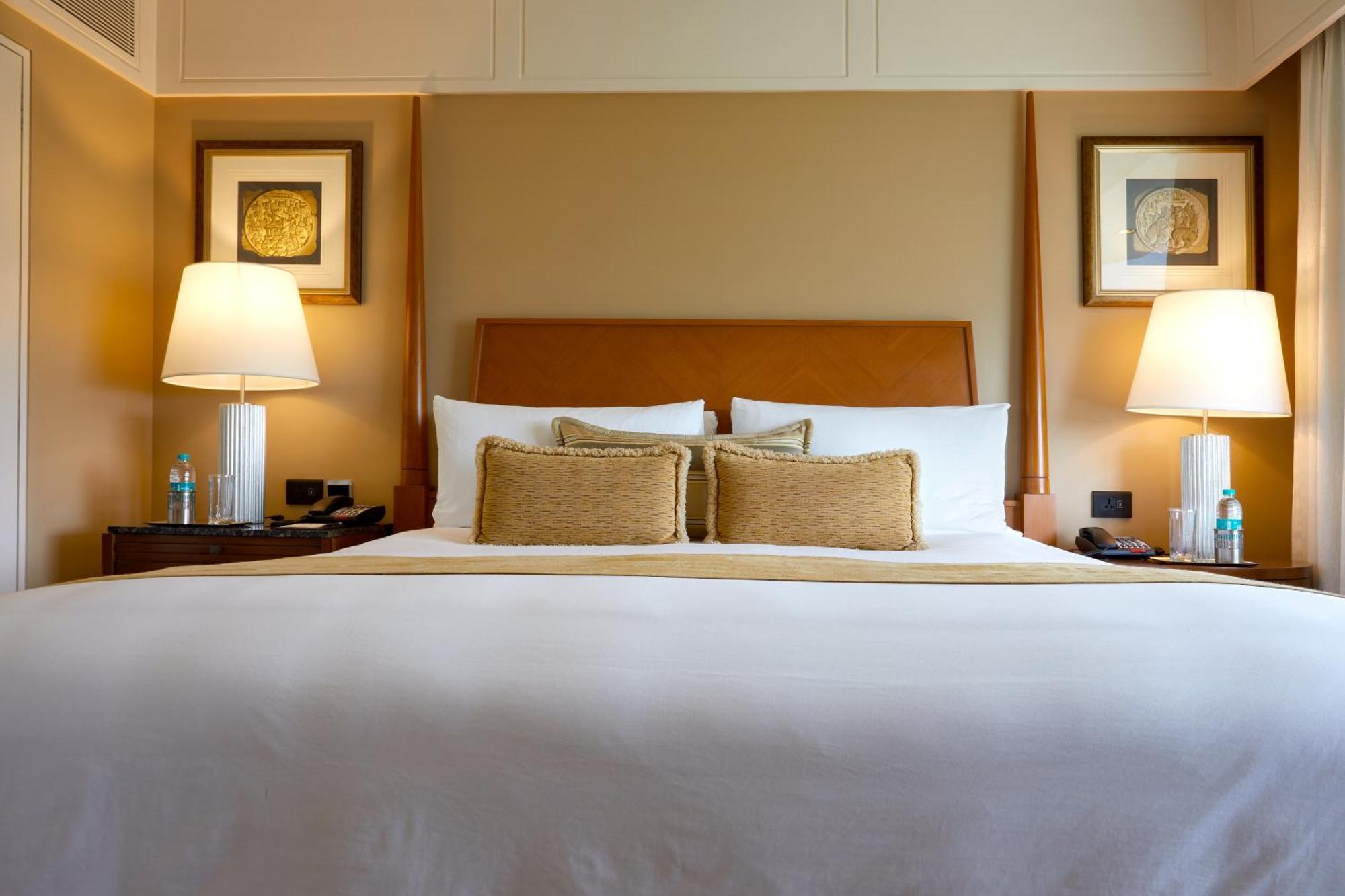 The Leela Hotel Mumbai