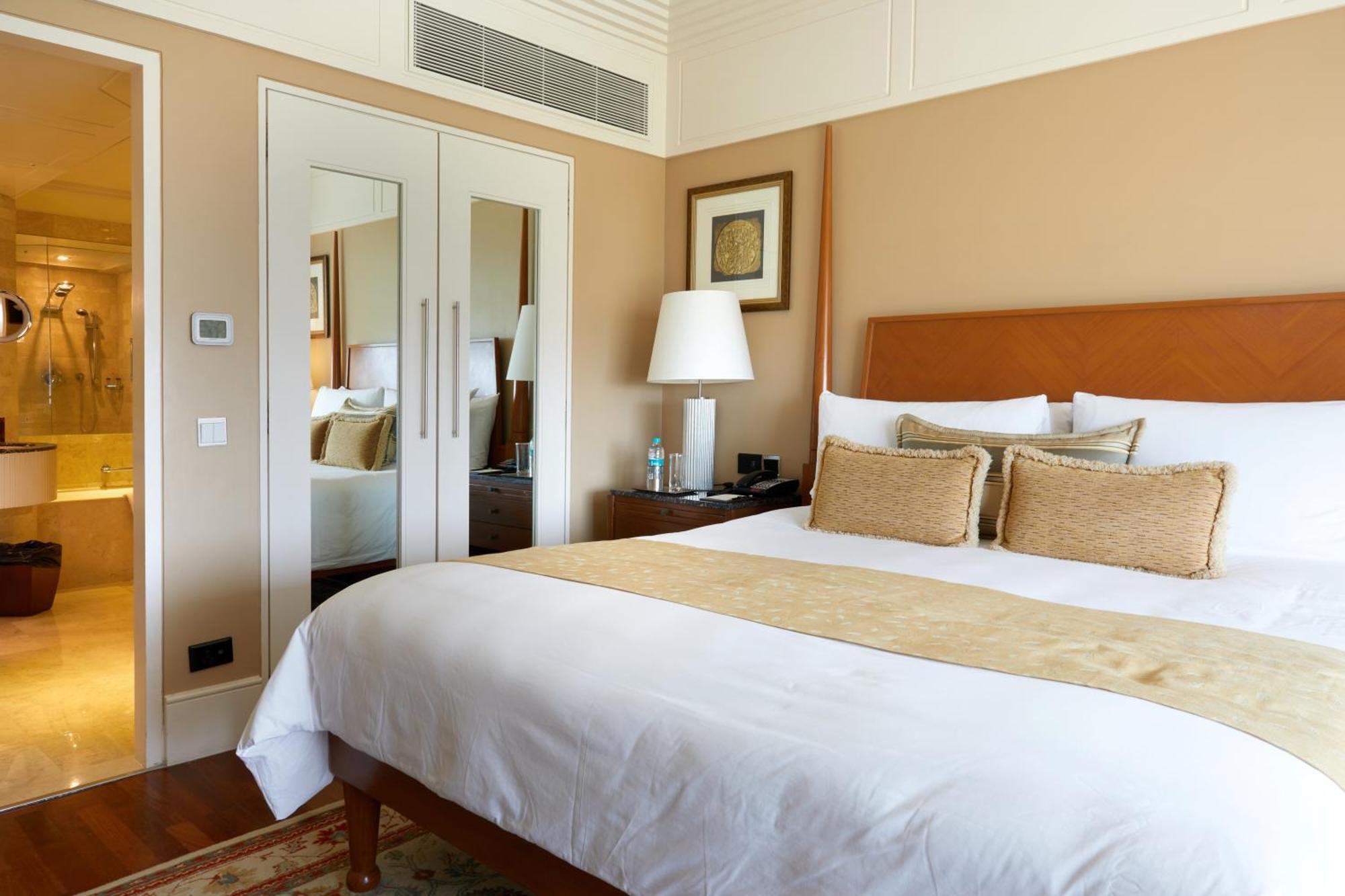 The Leela 5* Mumbai