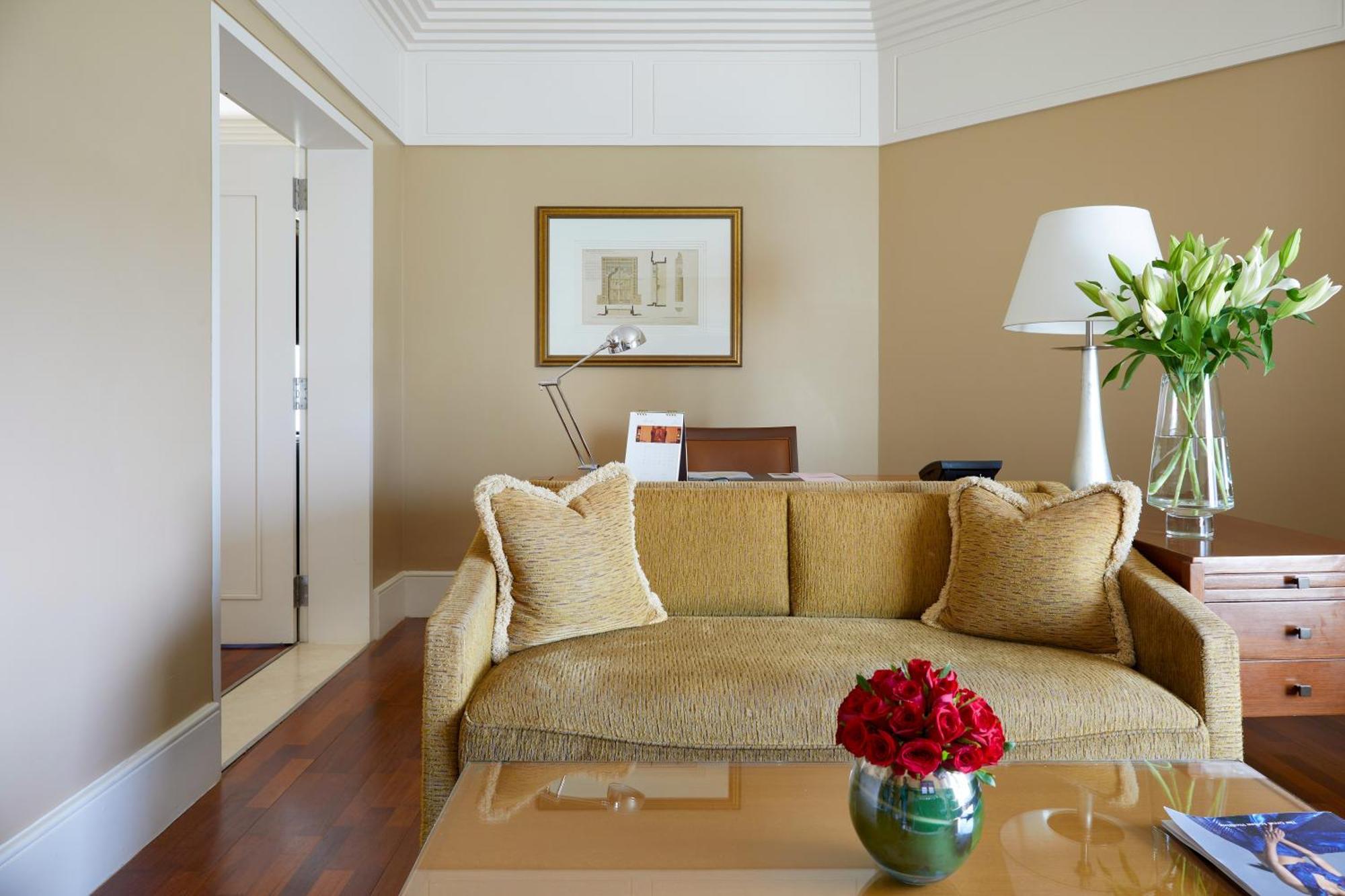 Hotel The Leela 5*