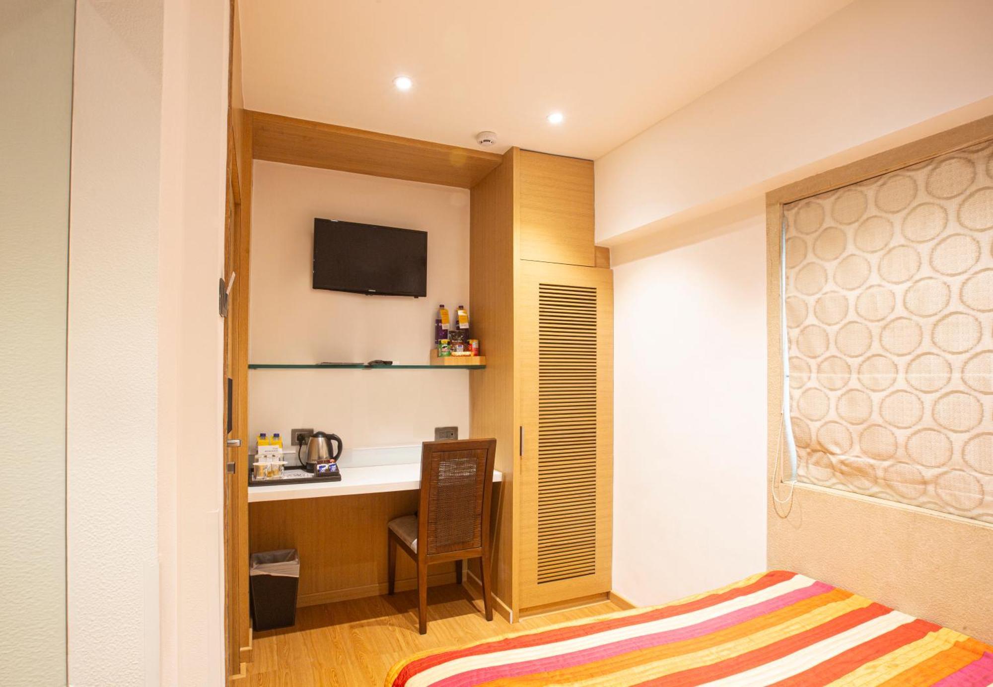 Hotel Bawa Continental