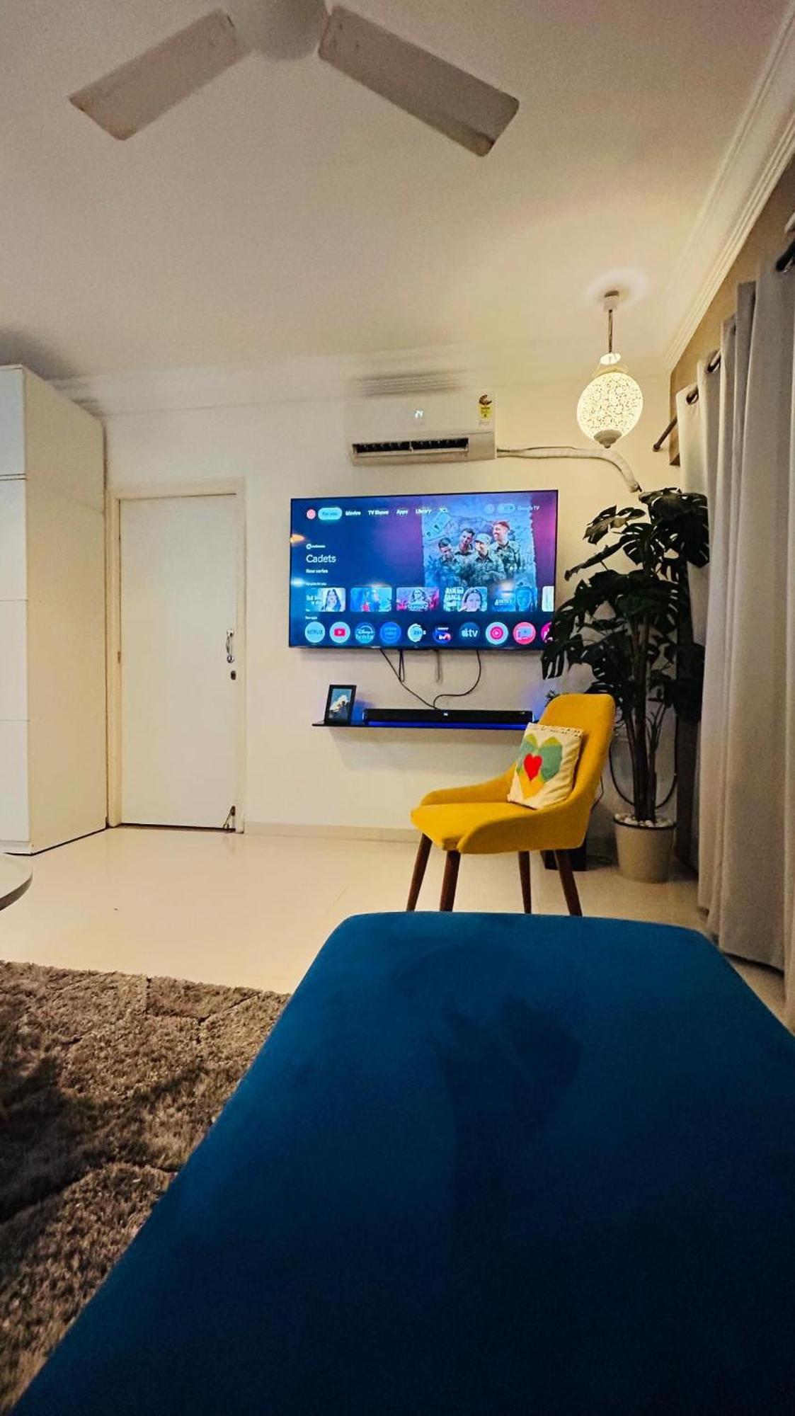 Oasis Mumbai