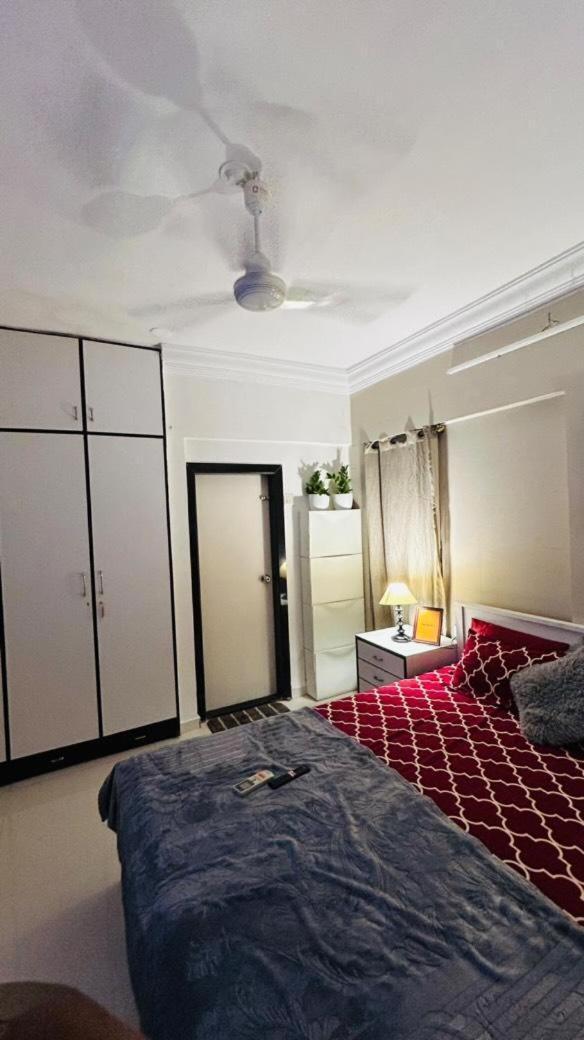 Oasis Homestay Mumbai
