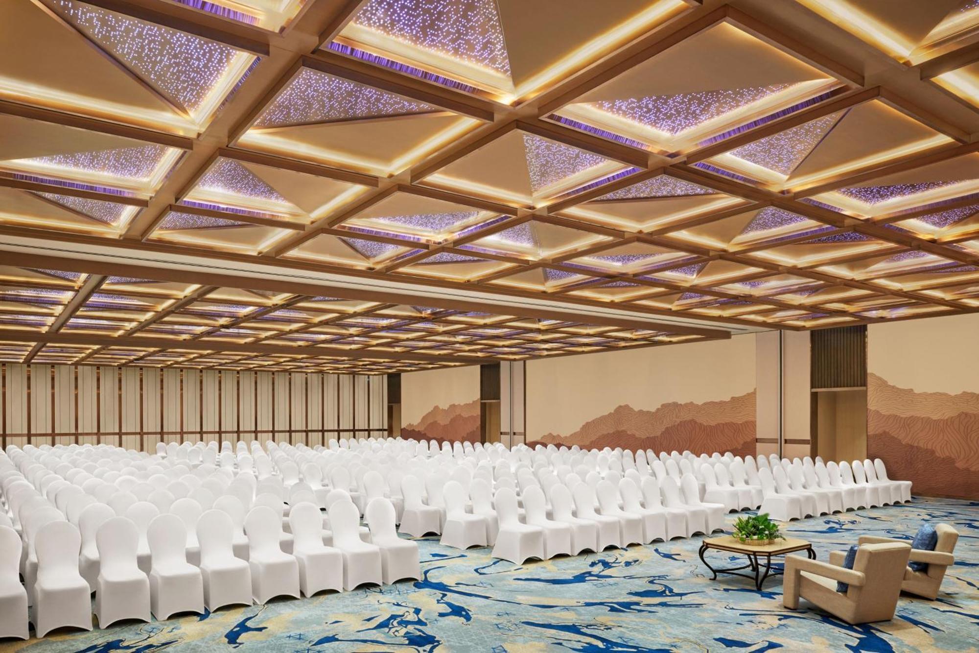 Hotel Jw Marriott Juhu Mumbai