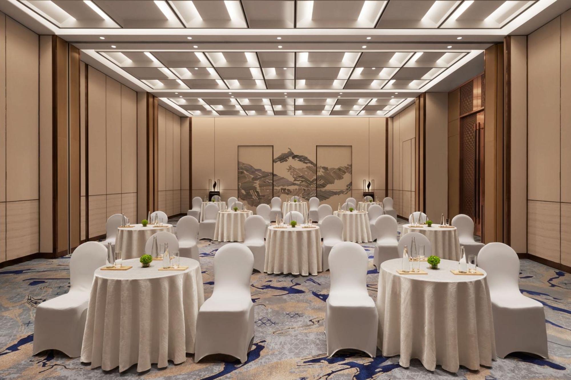 Jw Marriott Juhu Mumbai