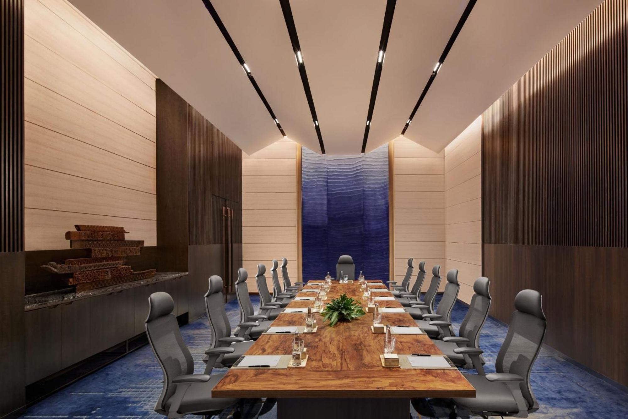 Jw Marriott Juhu 5* Mumbai