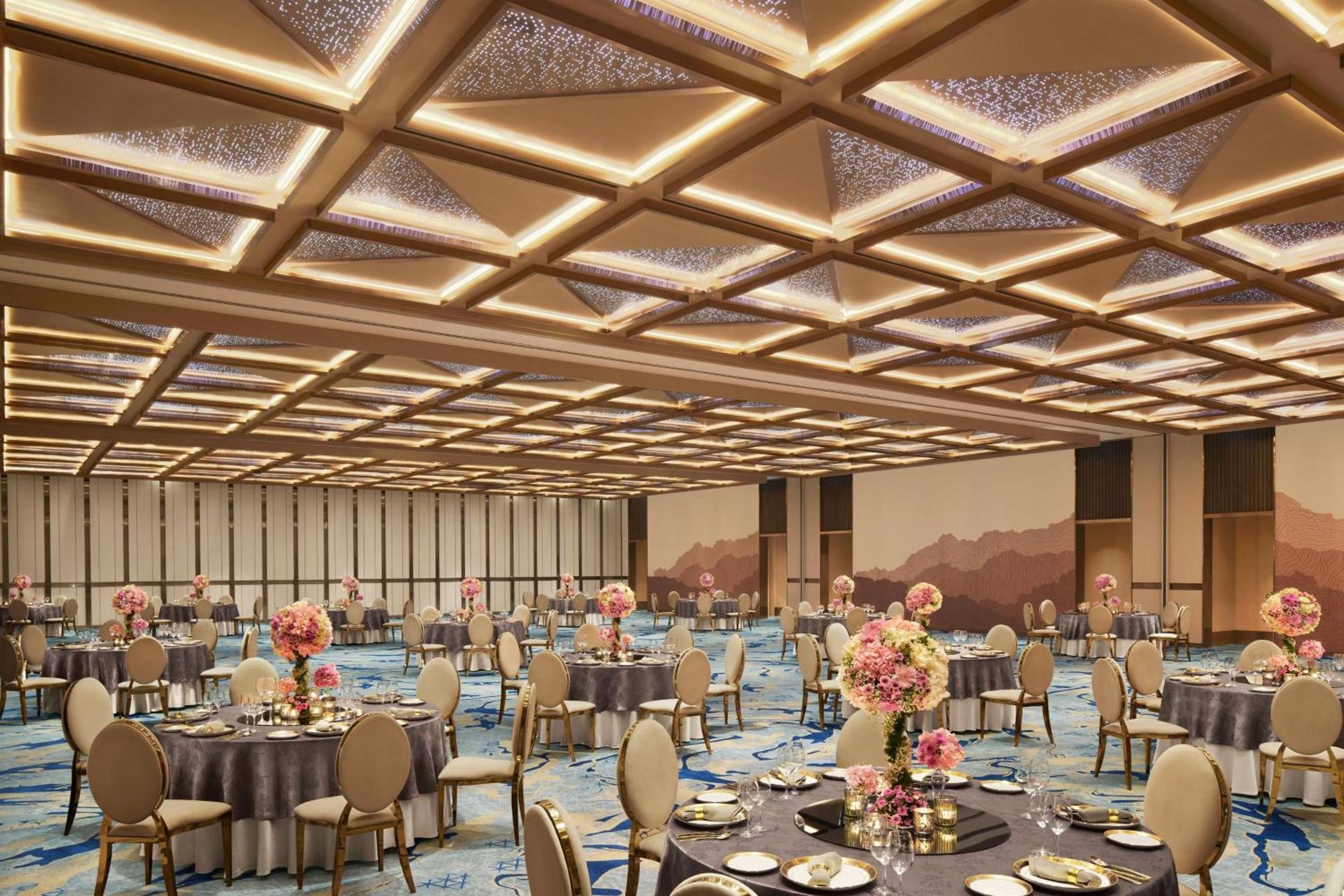 Jw Marriott Juhu Hotel