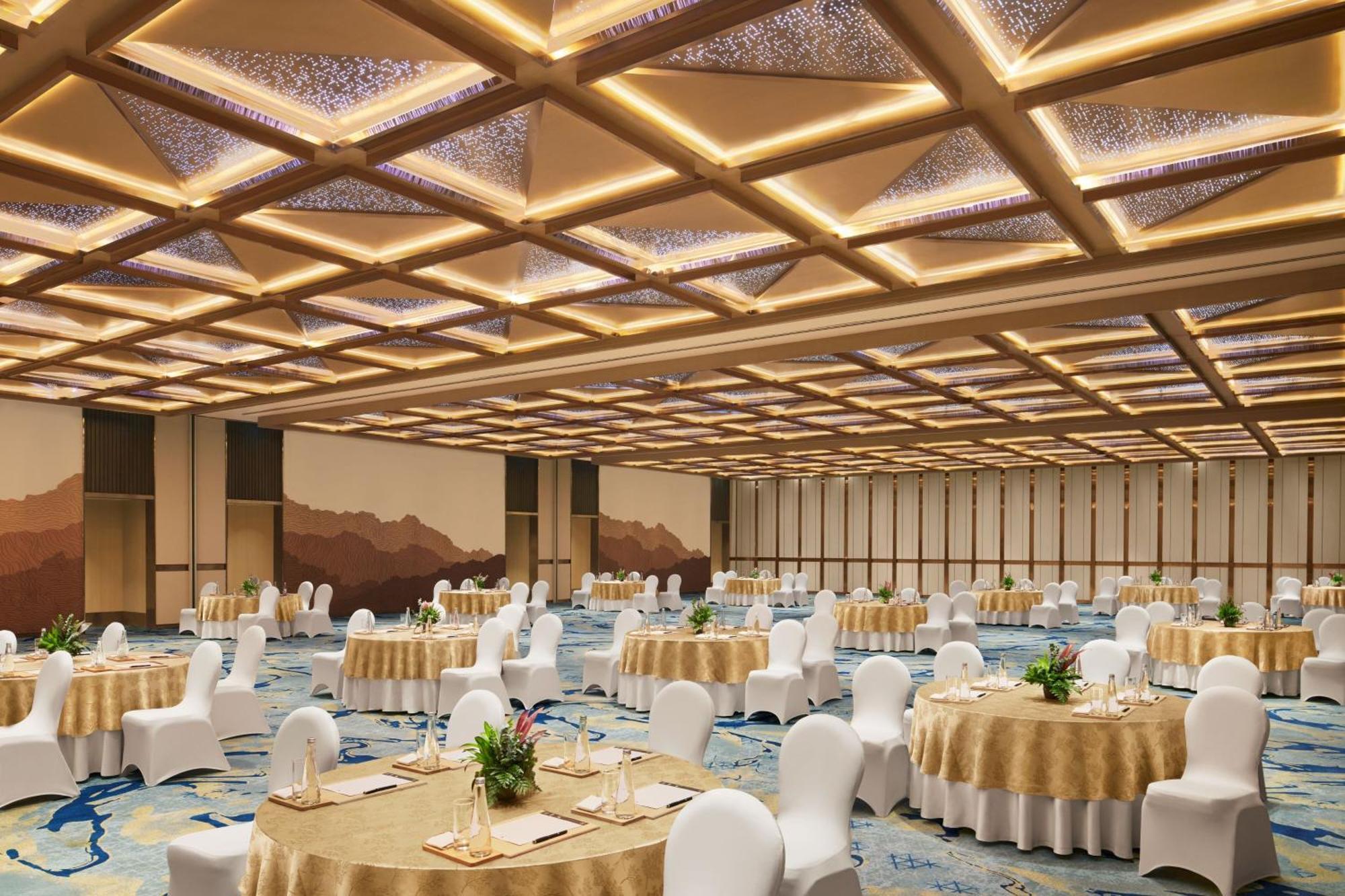 Hotel Jw Marriott Juhu