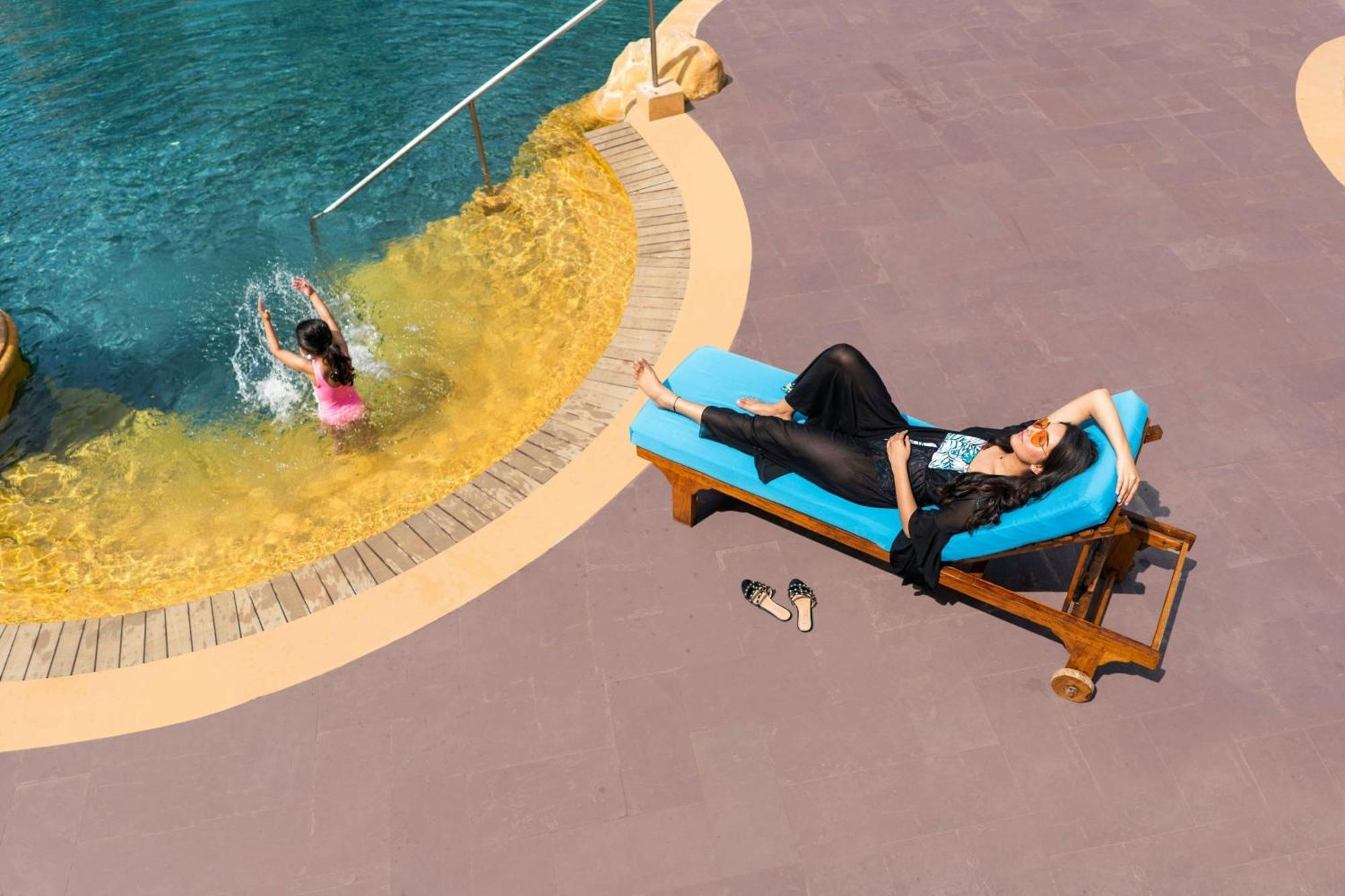 Jw Marriott Juhu Hotel 5*