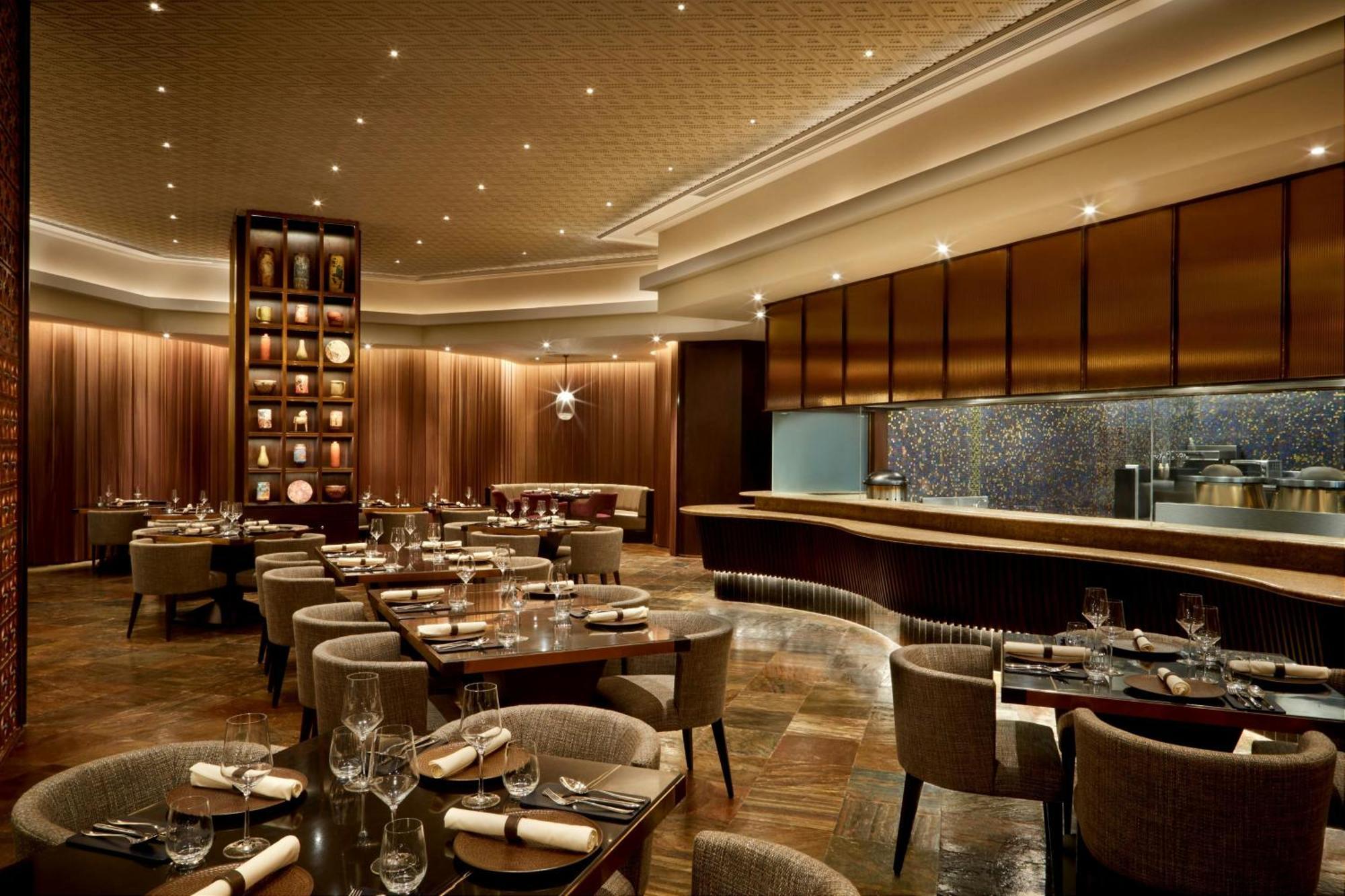 Jw Marriott Juhu 5* Mumbai