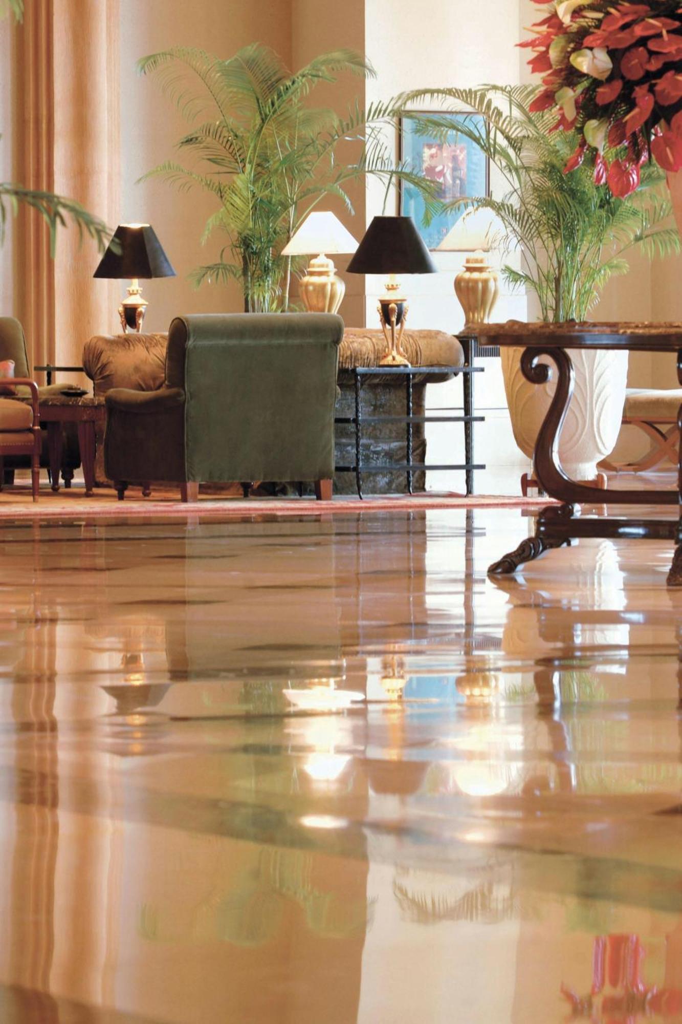 Hotel Jw Marriott Juhu
