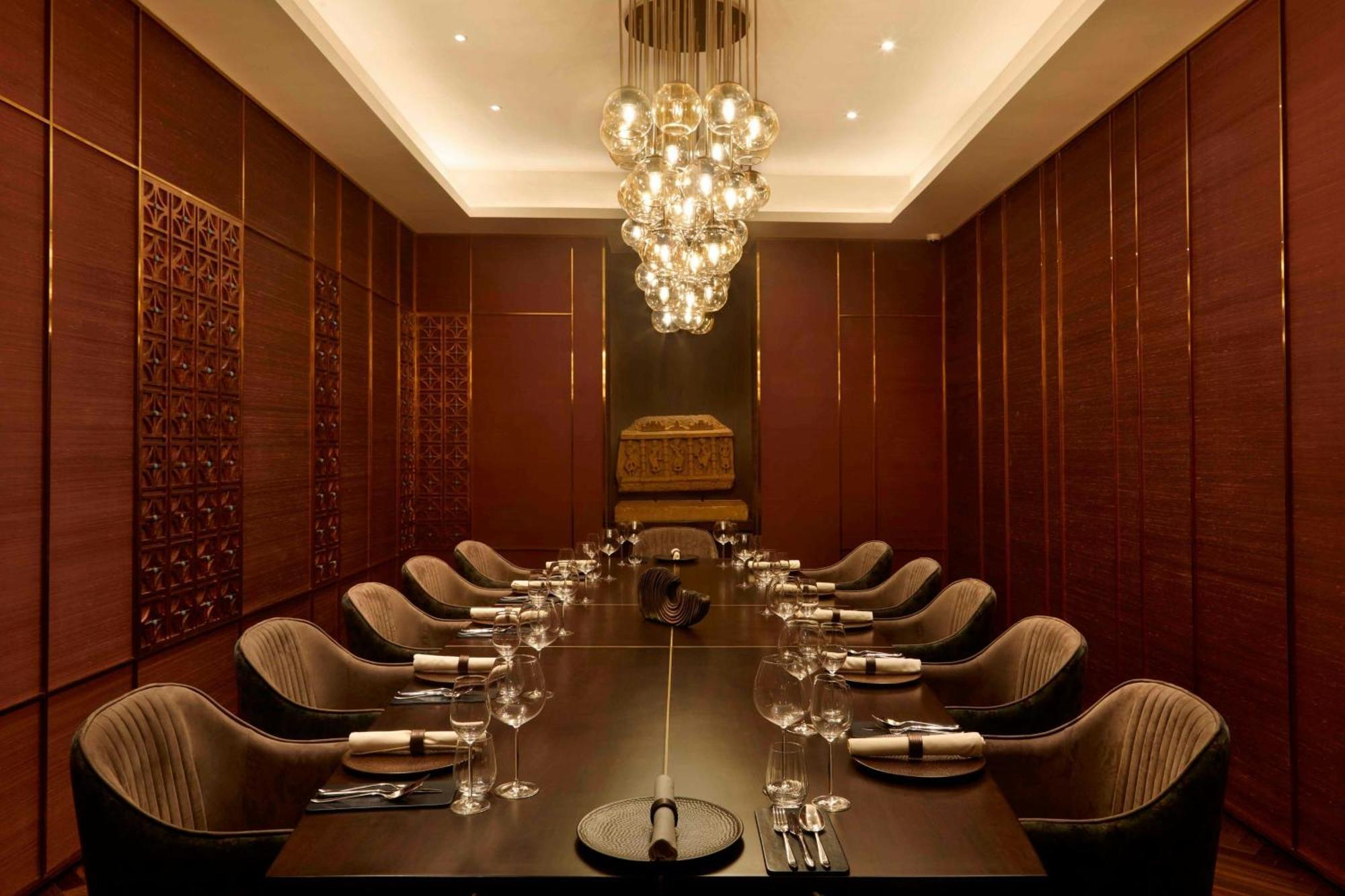 Jw Marriott Juhu