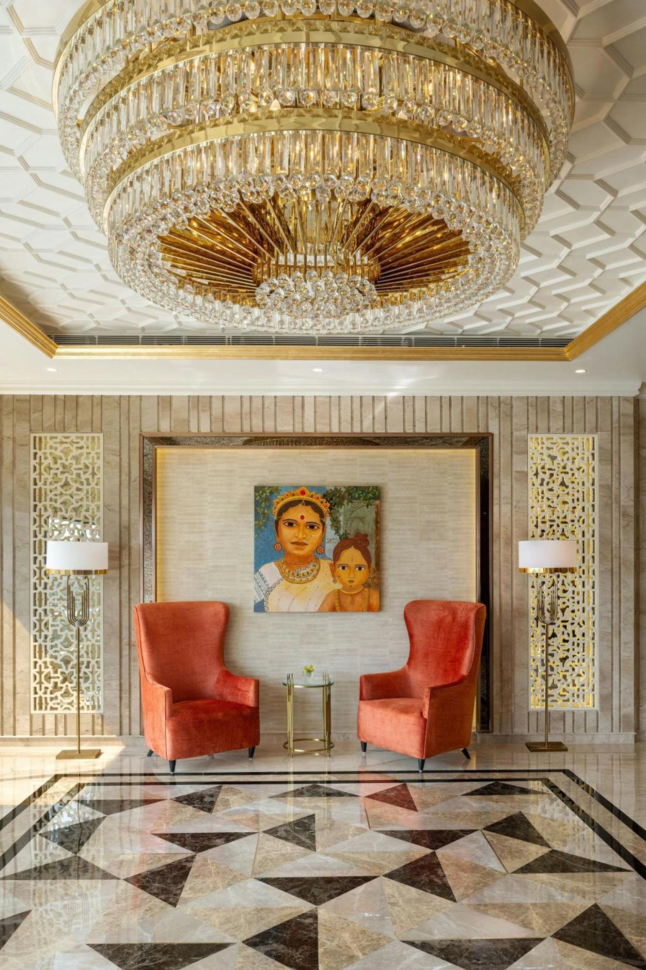 Hotel The St. Regis 5*