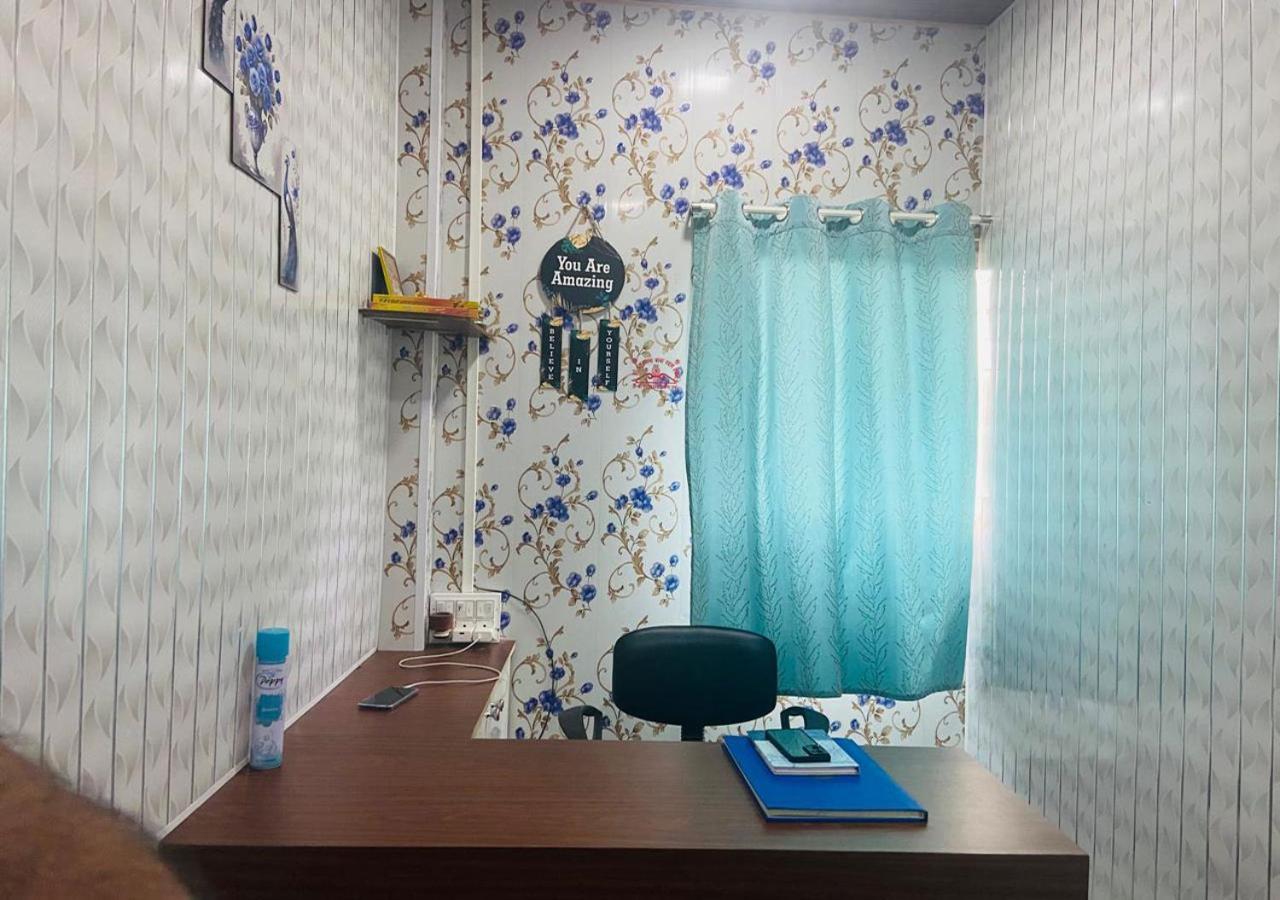 Jai Shree Shyam Capsule hotel Mumbai