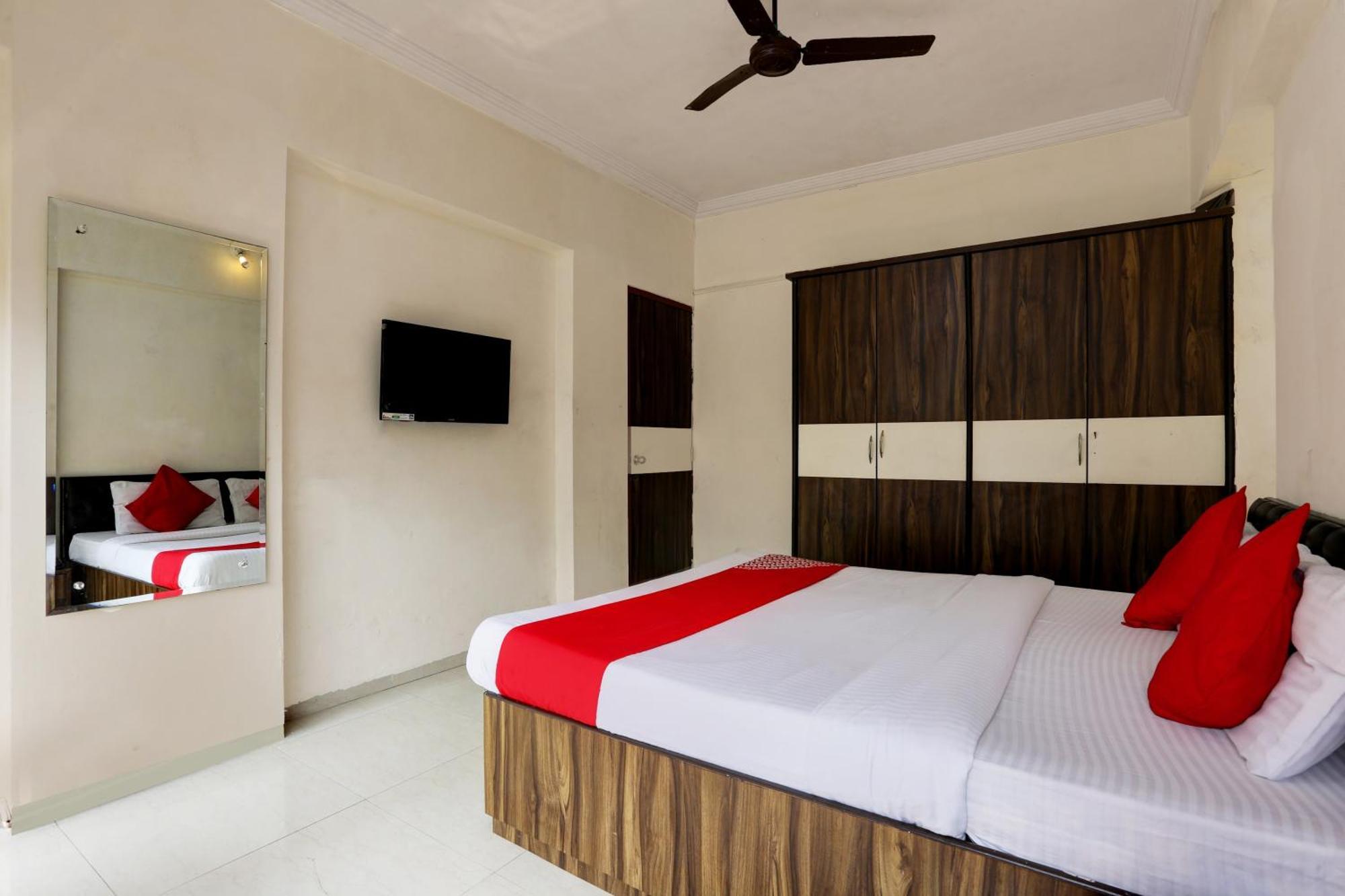 O Lal Sai Residency Mumbai