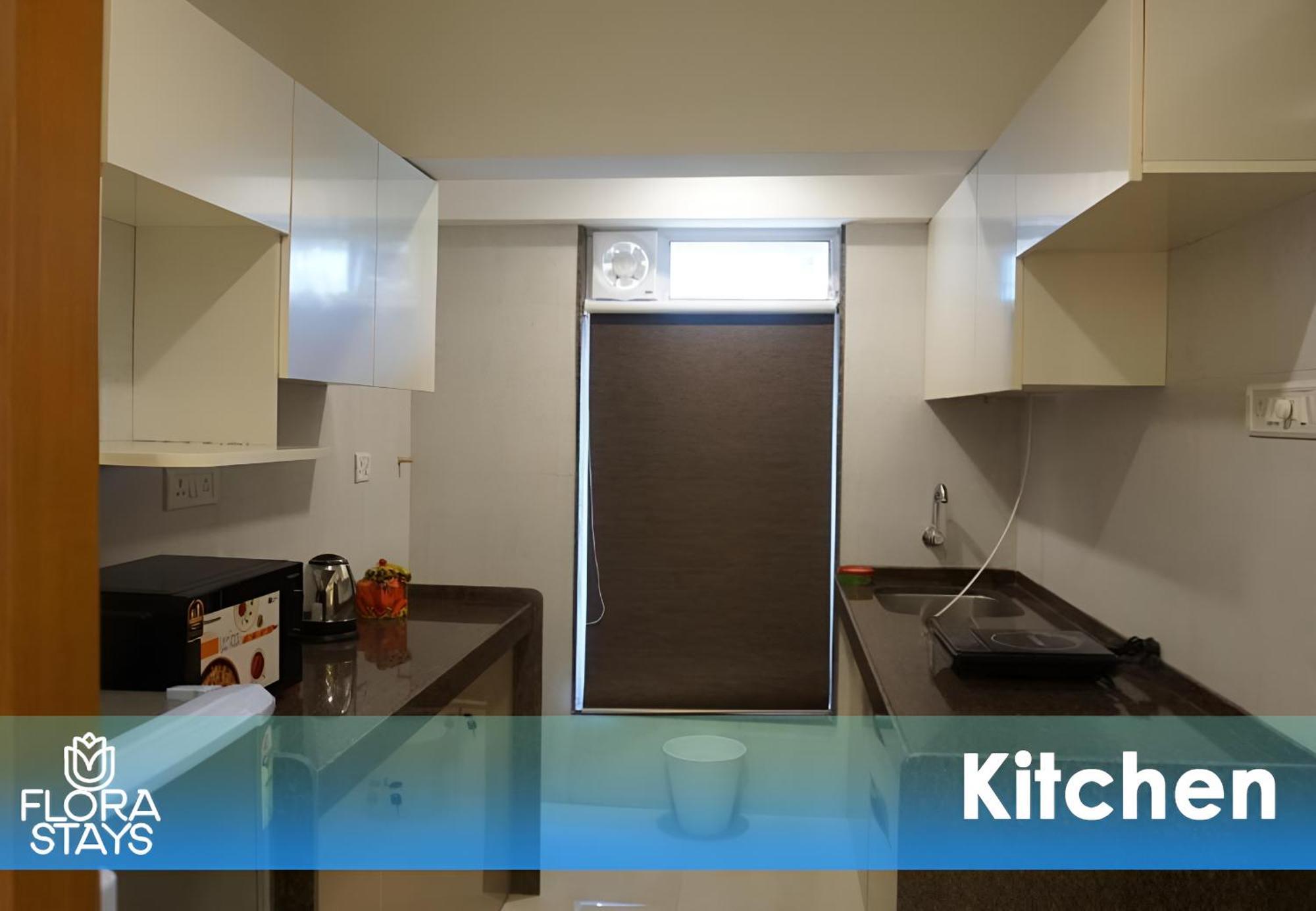 2br Theme Service For Staycation By Flora * Mumbai