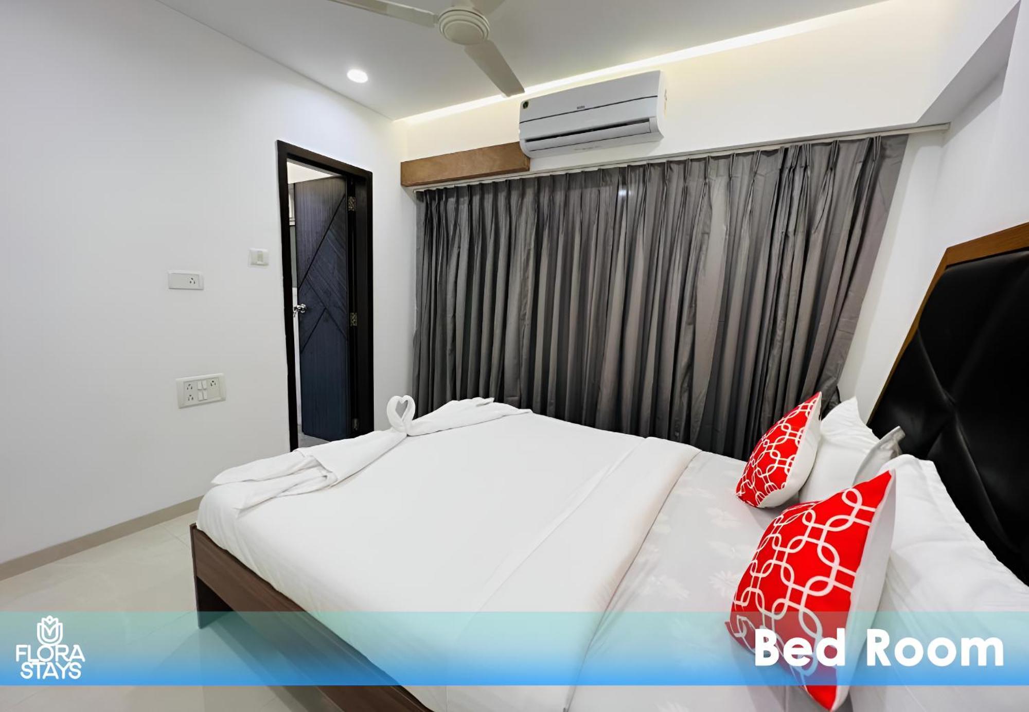 2br Theme Service For Staycation By Flora Apartment