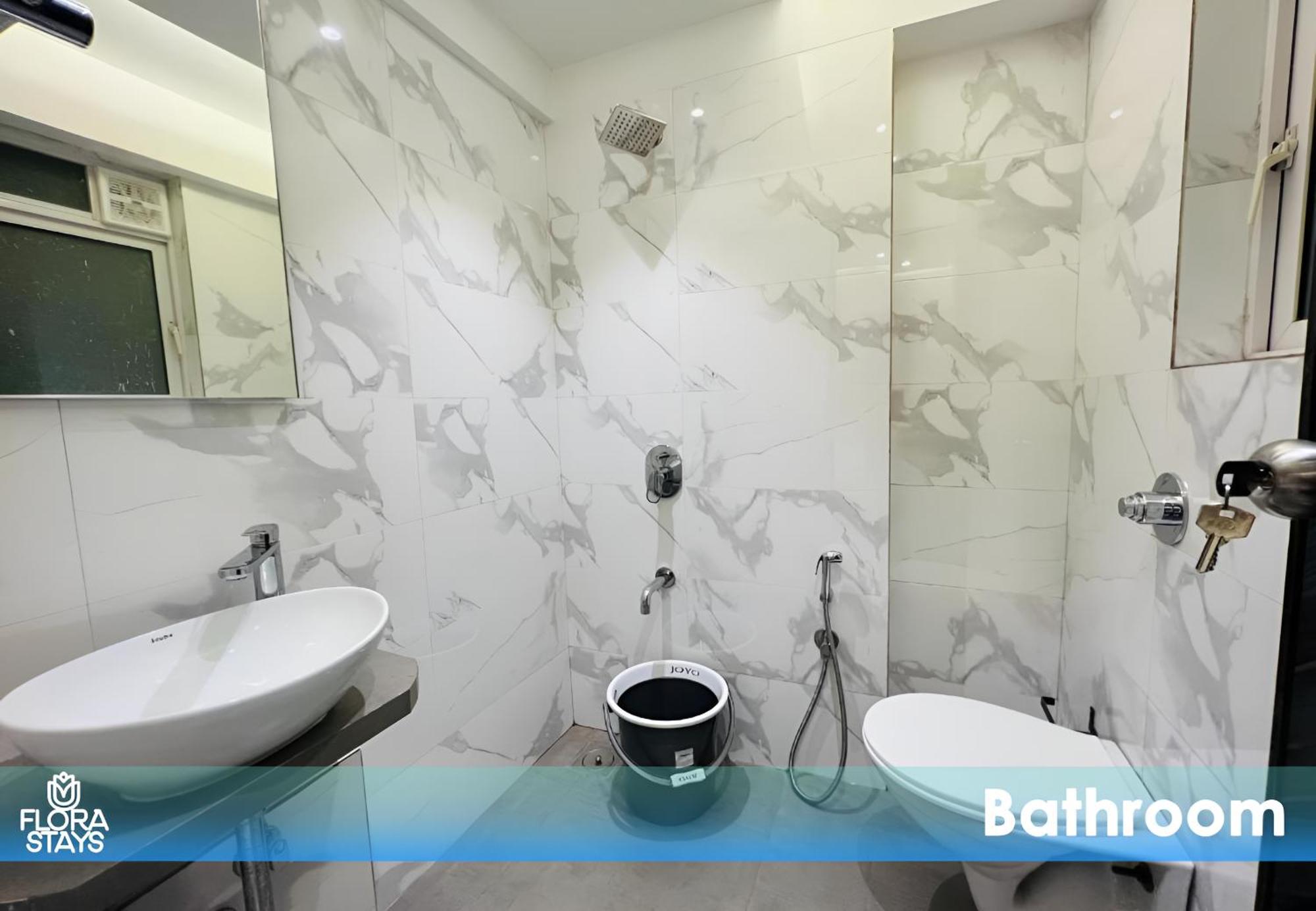 2br Theme Service For Staycation By Flora * Mumbai