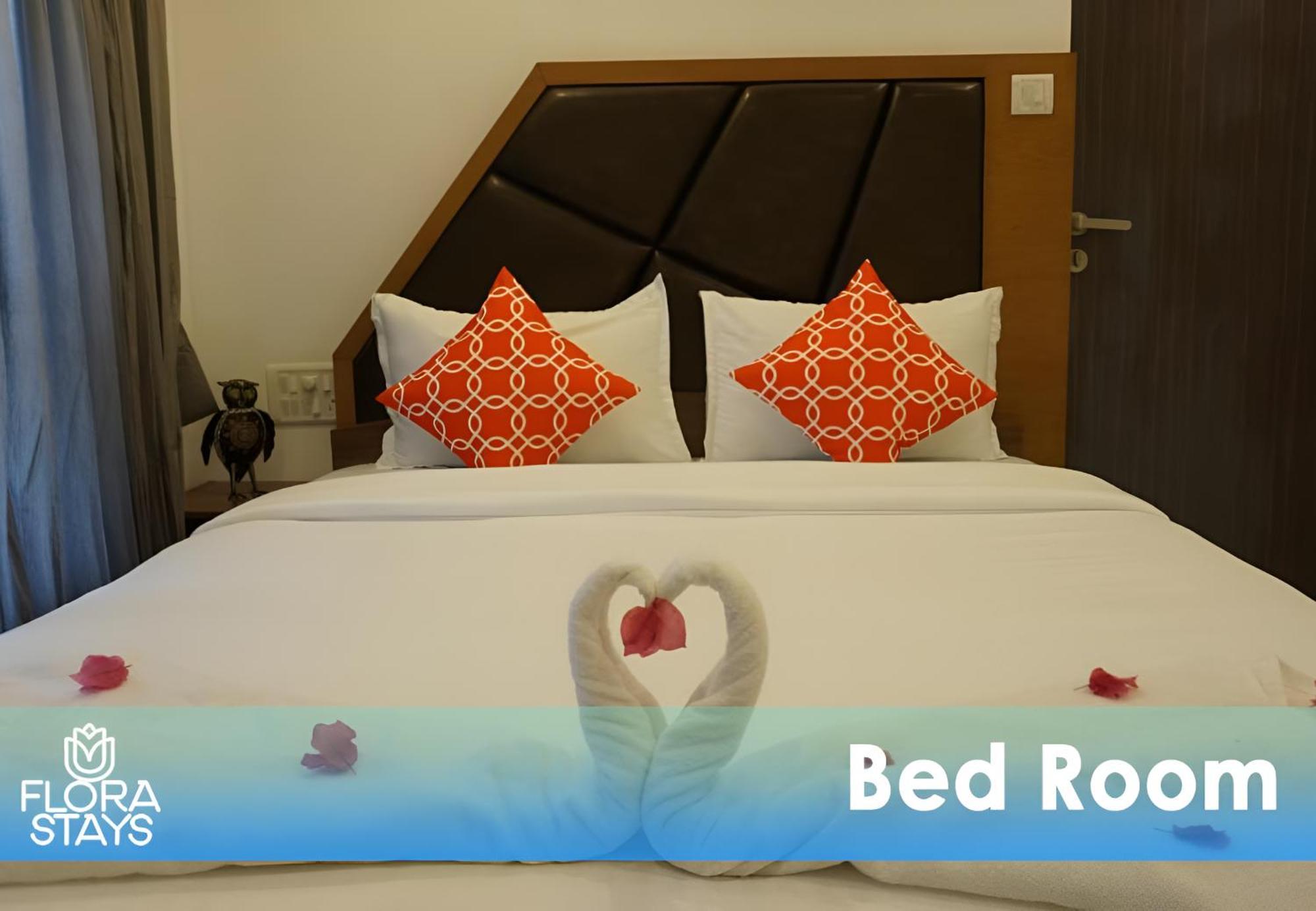 2br Theme Service For Staycation By Flora