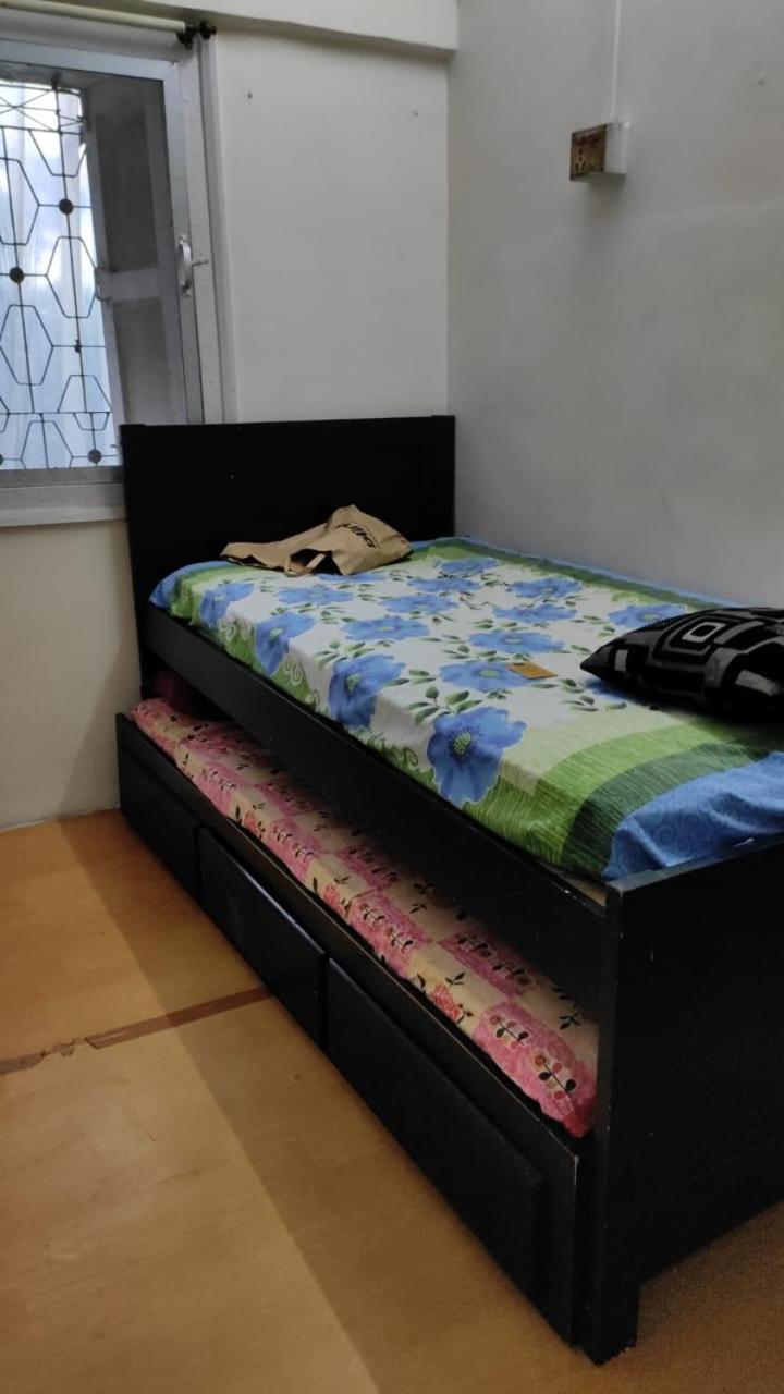 Guest house Sai Dham Society Mumbai